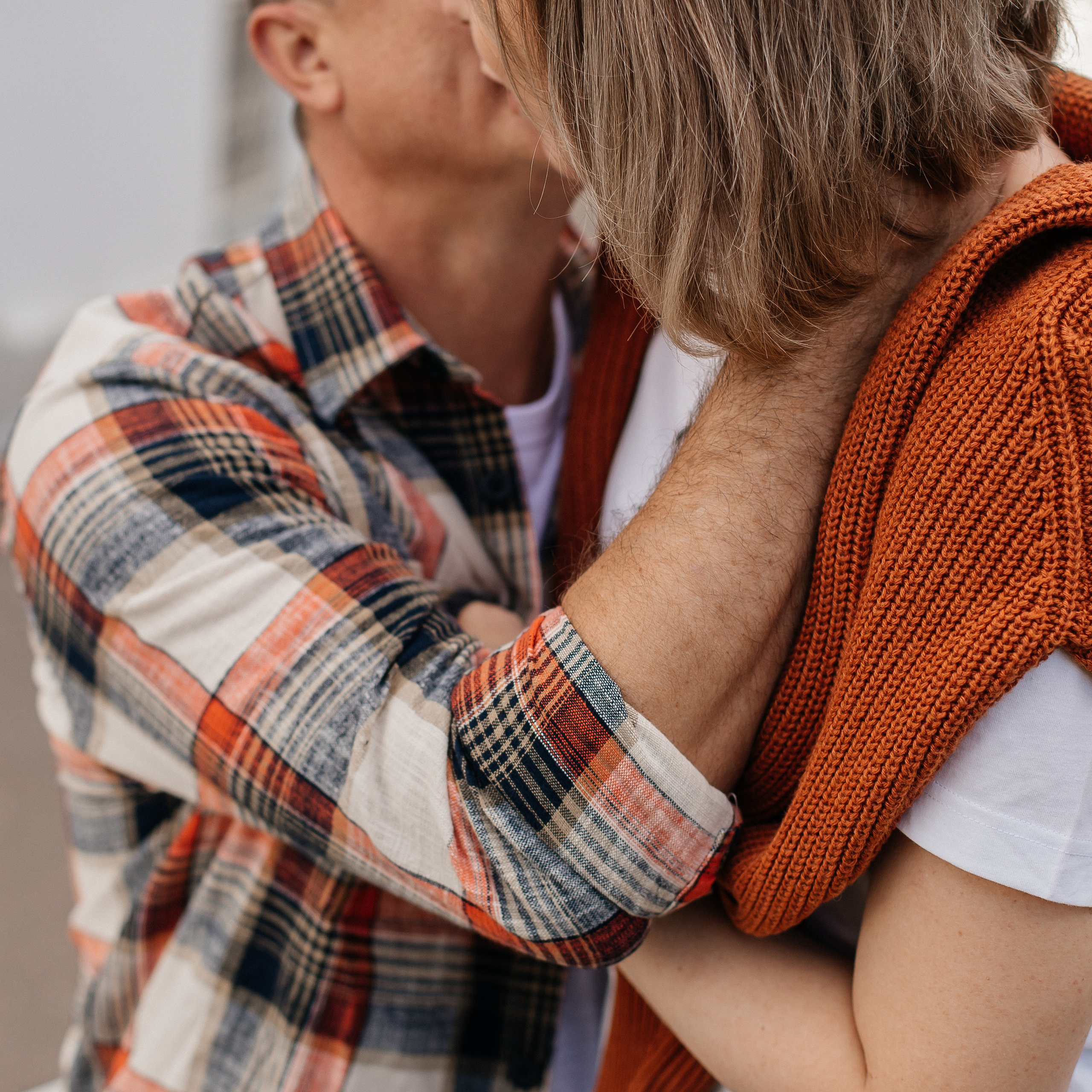 Иван & Анастасия