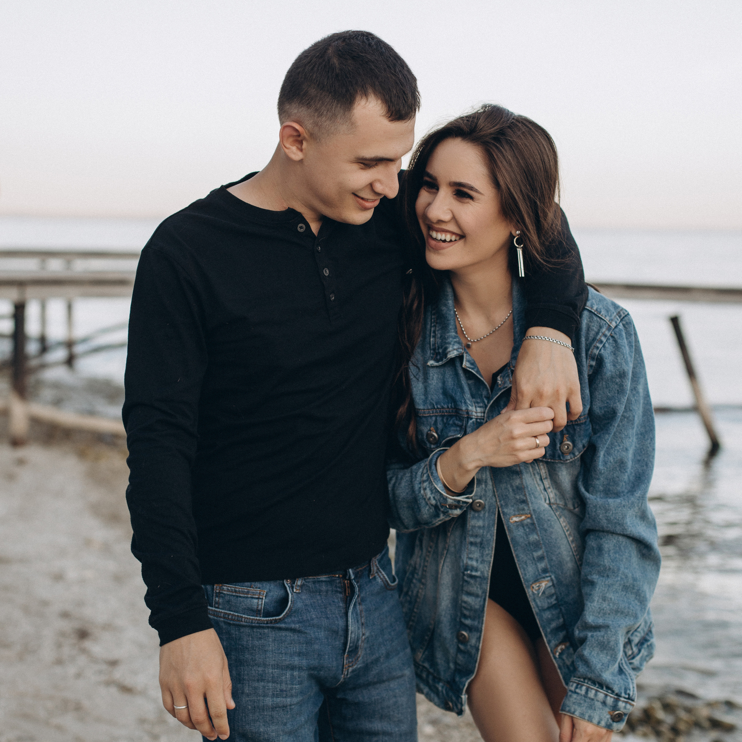 Рустем & Алина