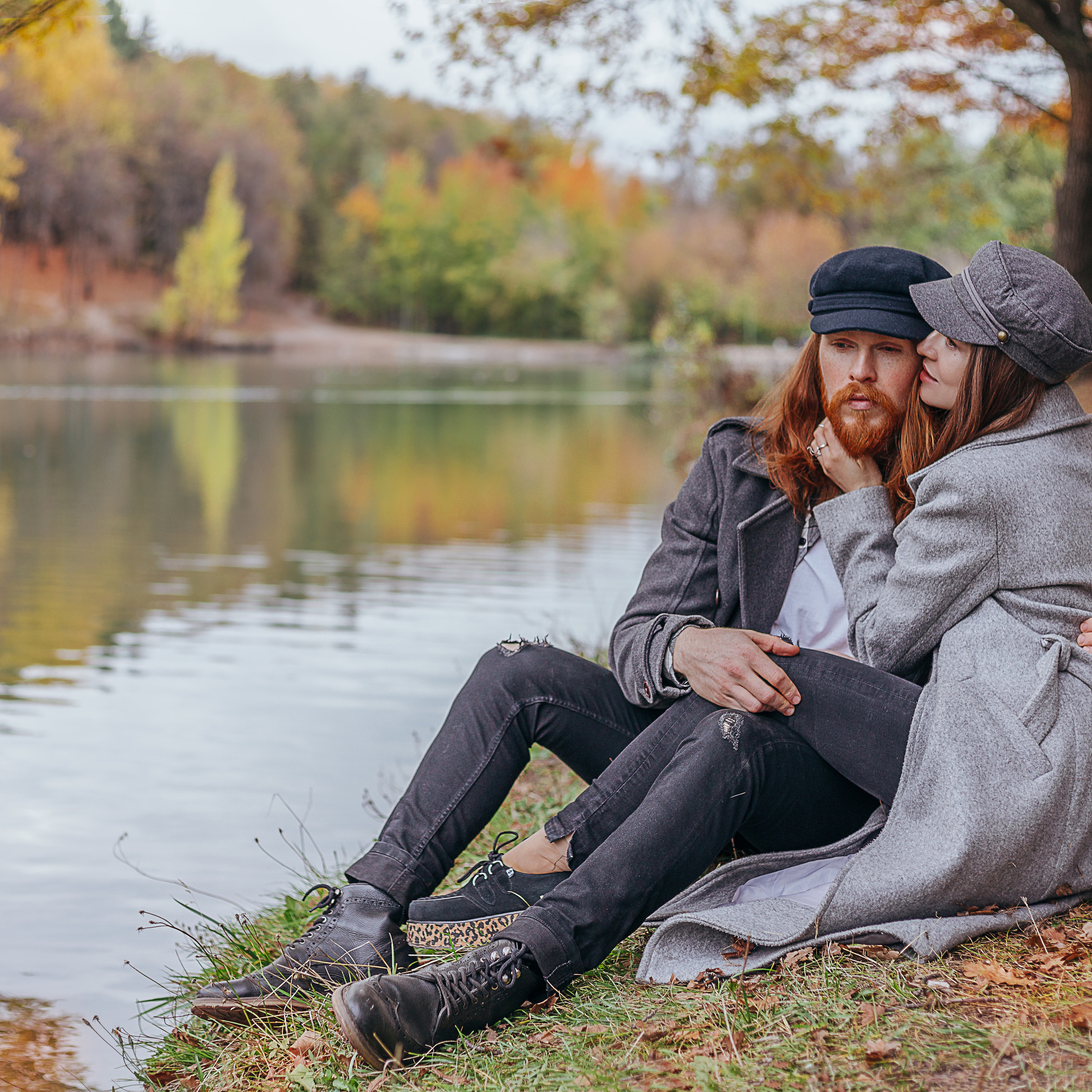 Рустам & Катя