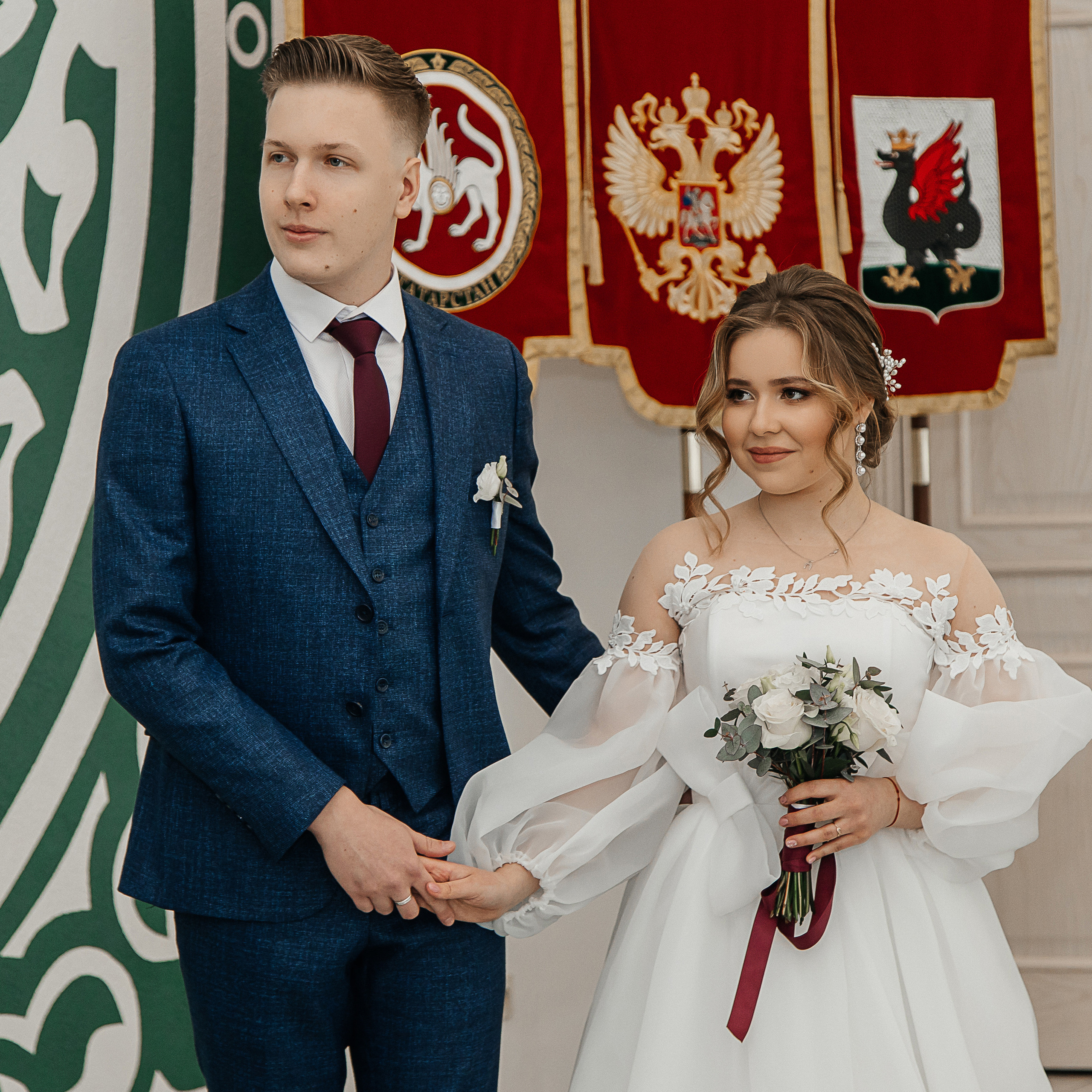 Отзывы. Фотограф Казань