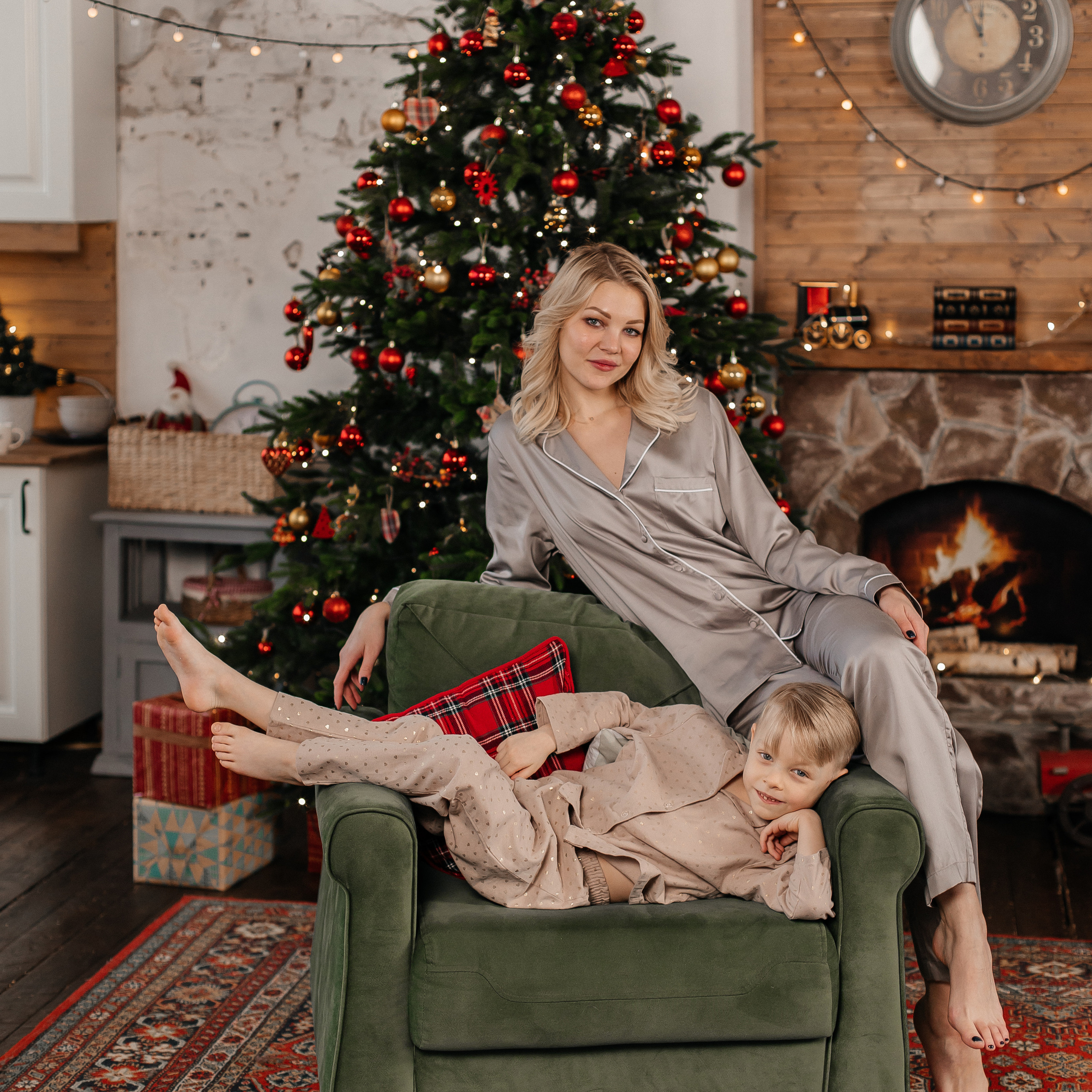 Отзывы. Фотограф Казань