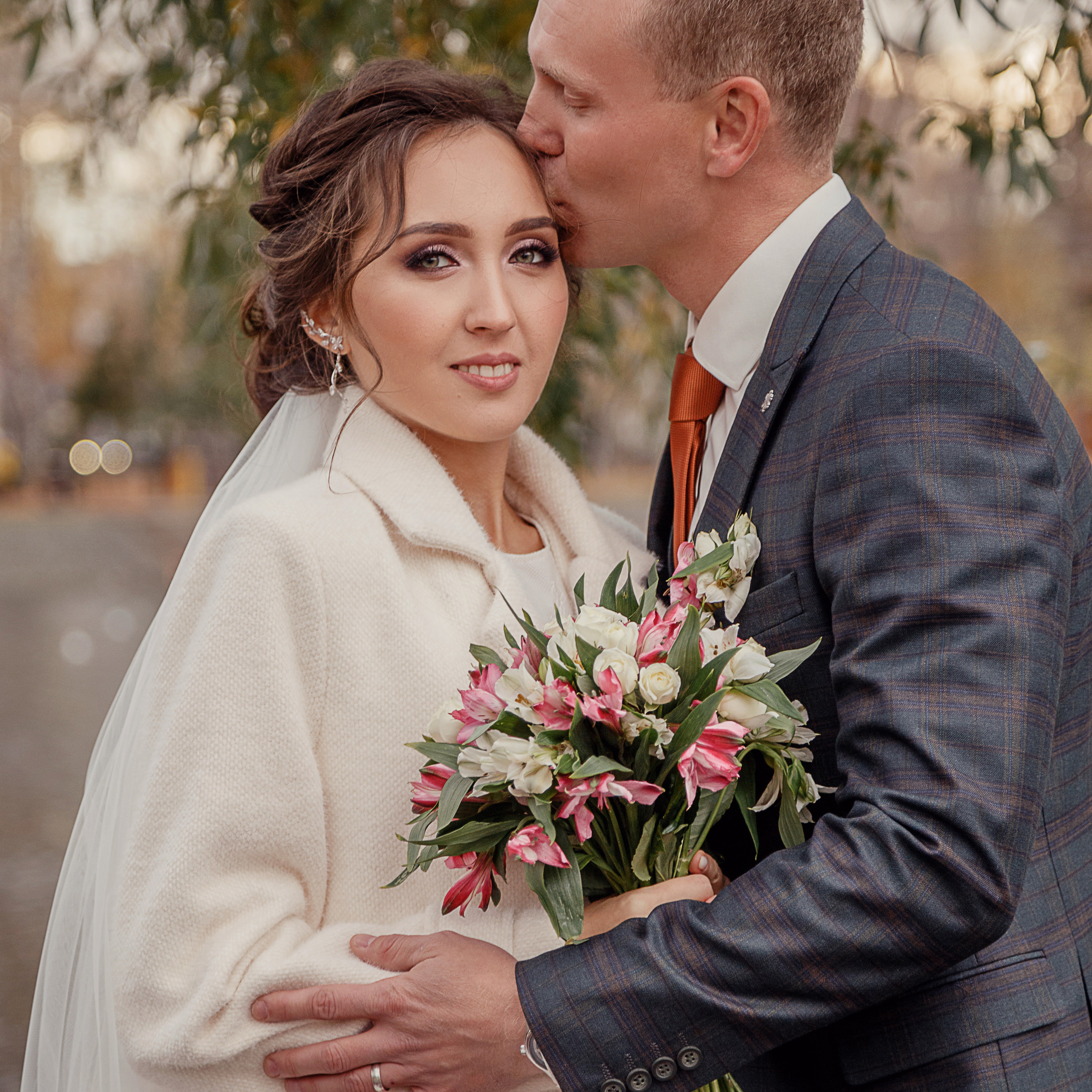 Роман & Алина