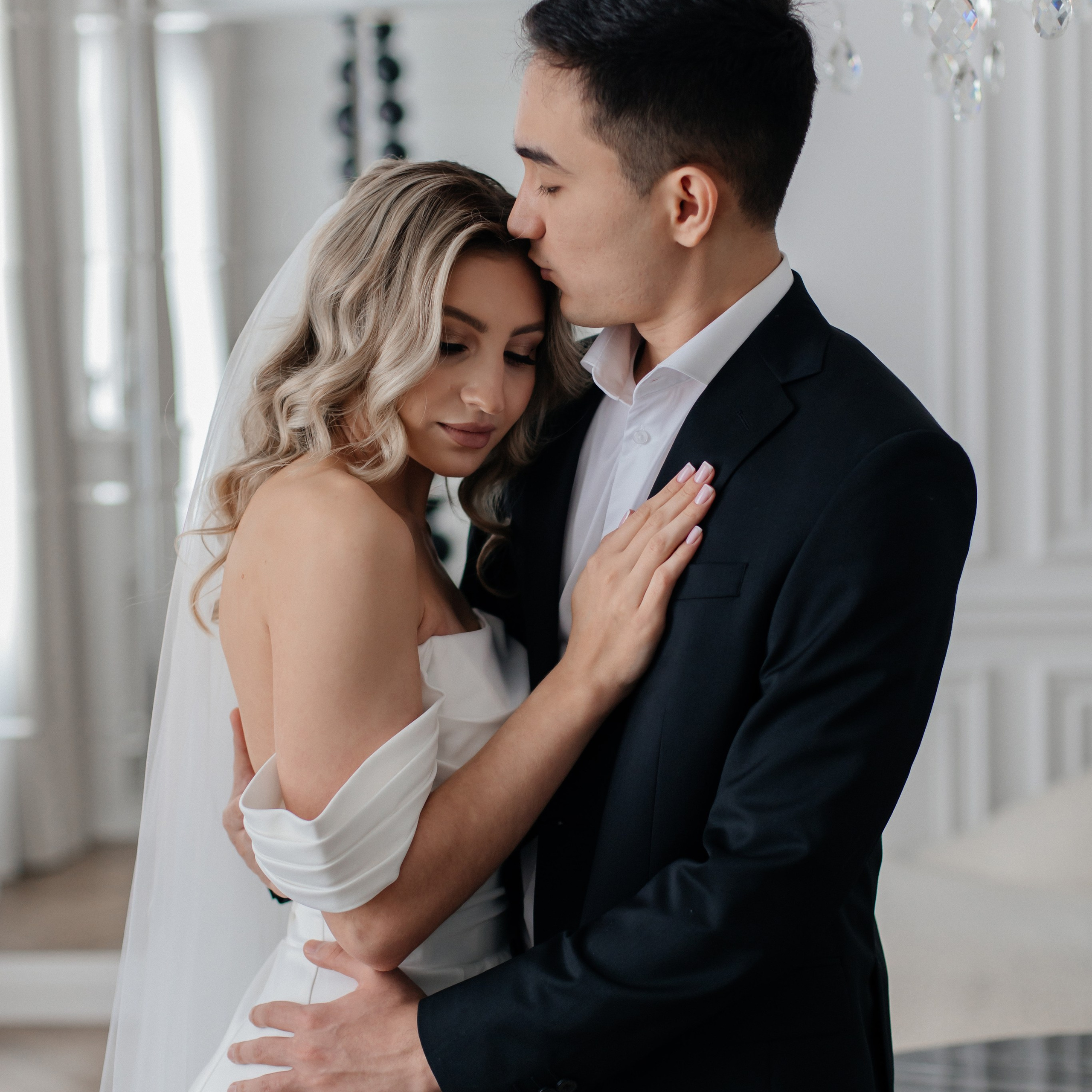 Назар & Алия