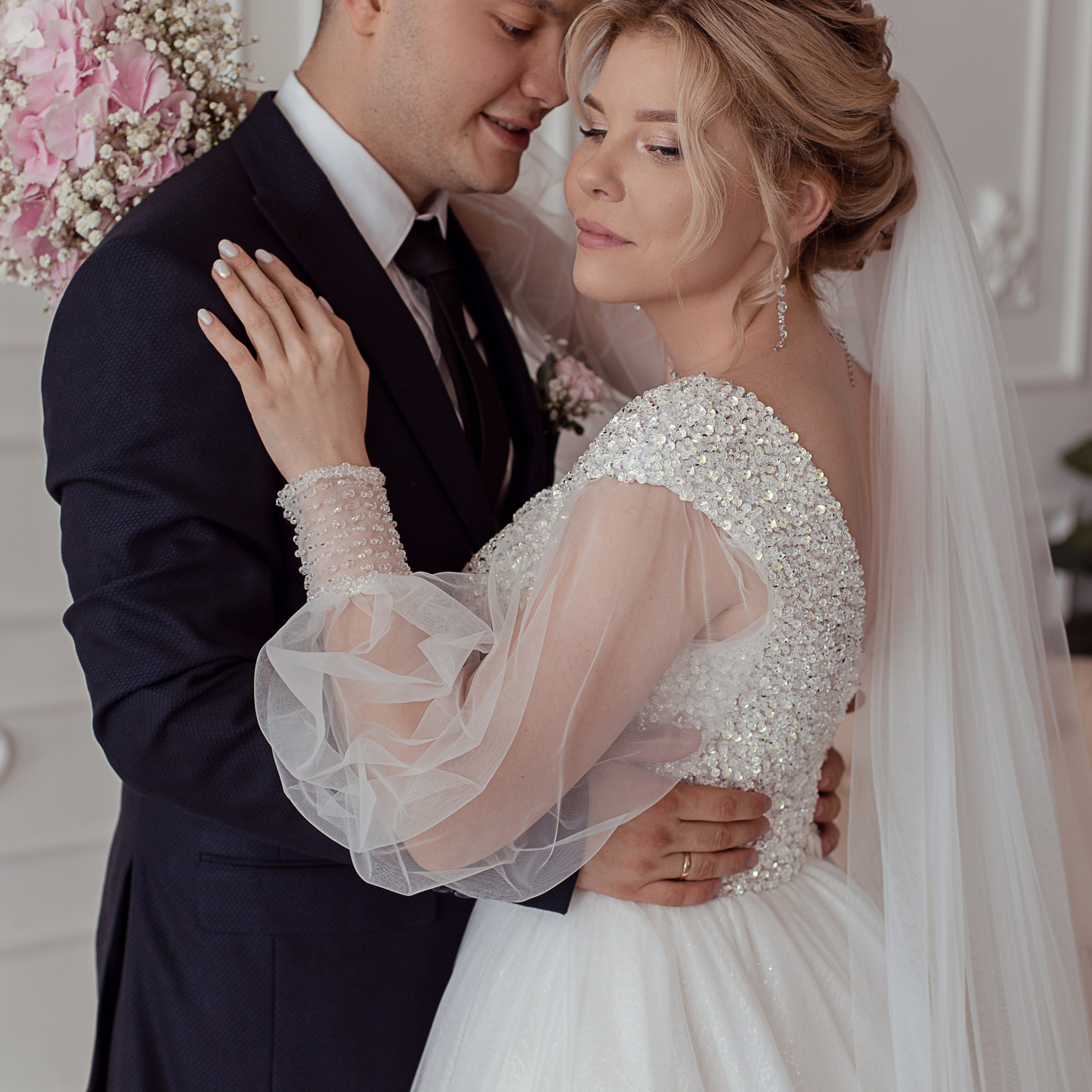 Айдар & Аида