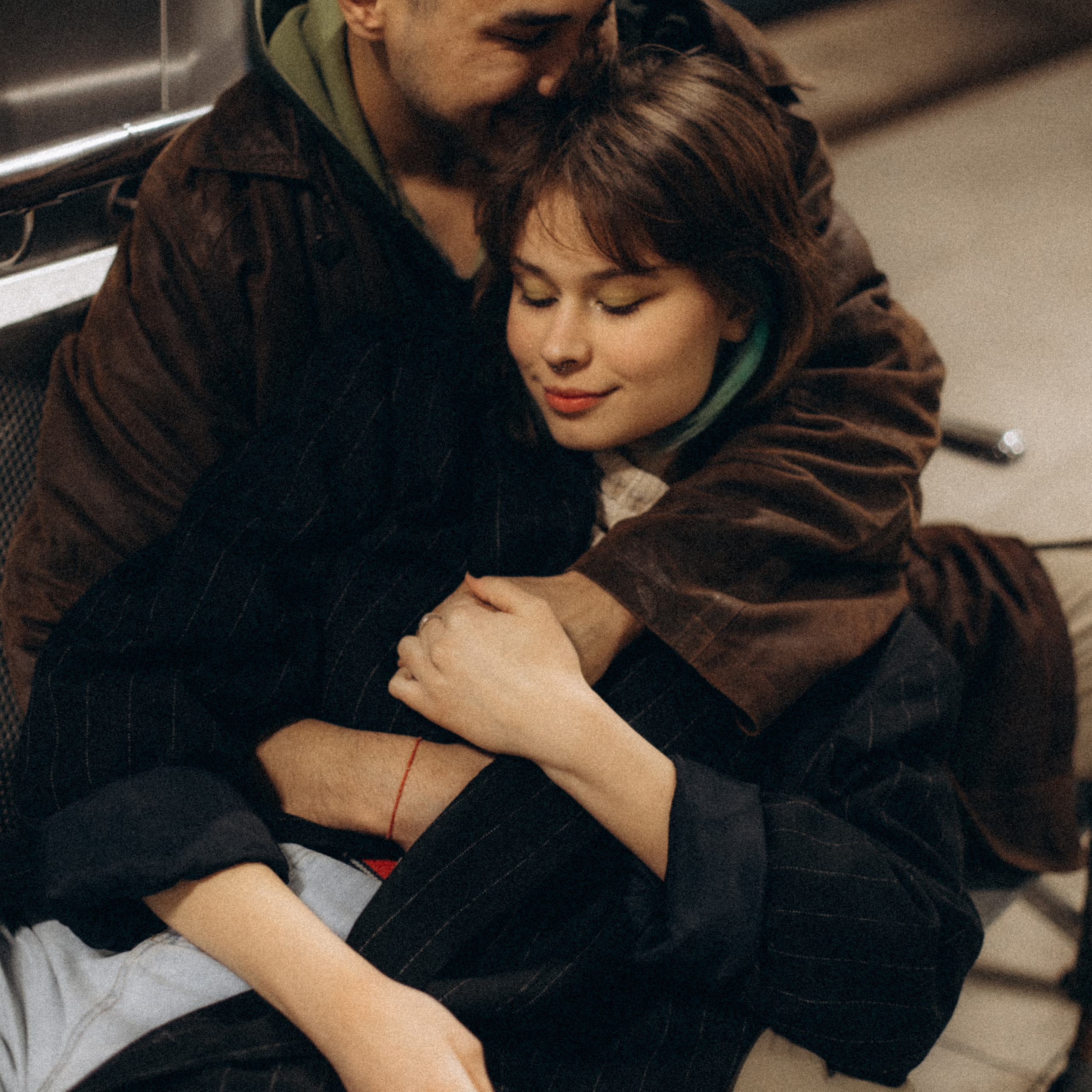 Гайрат & Лера