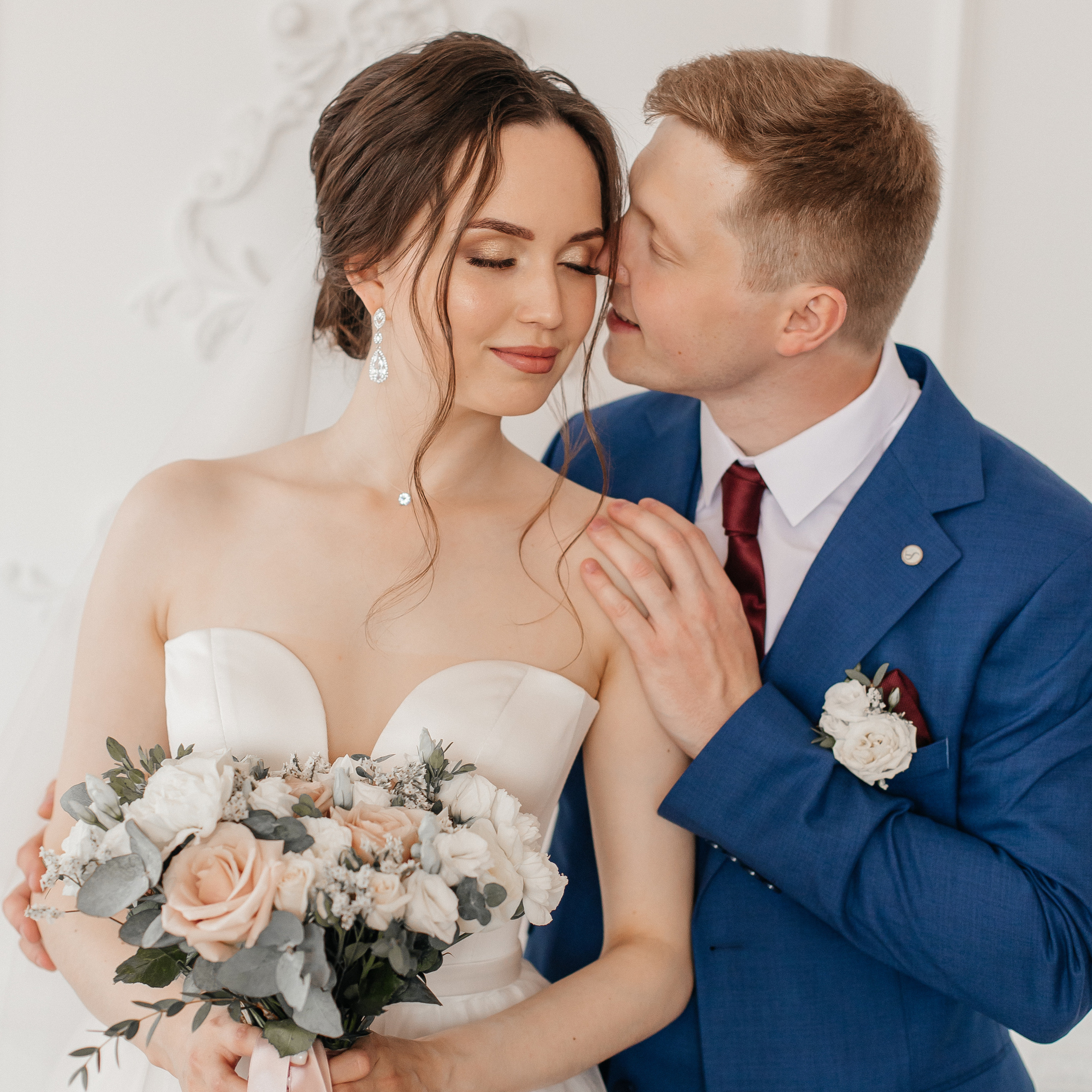 Отзывы. Фотограф Казань