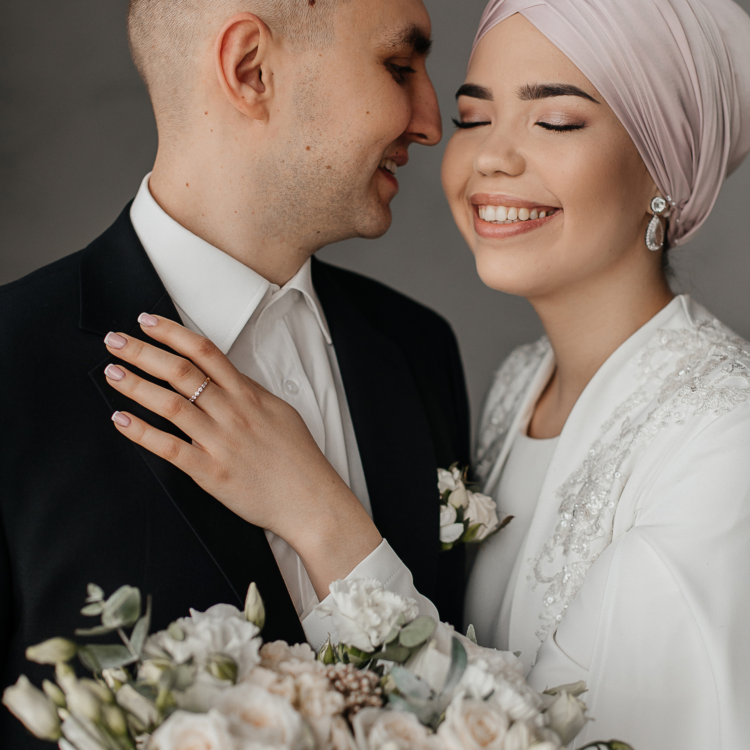 Рафиль & Наиля