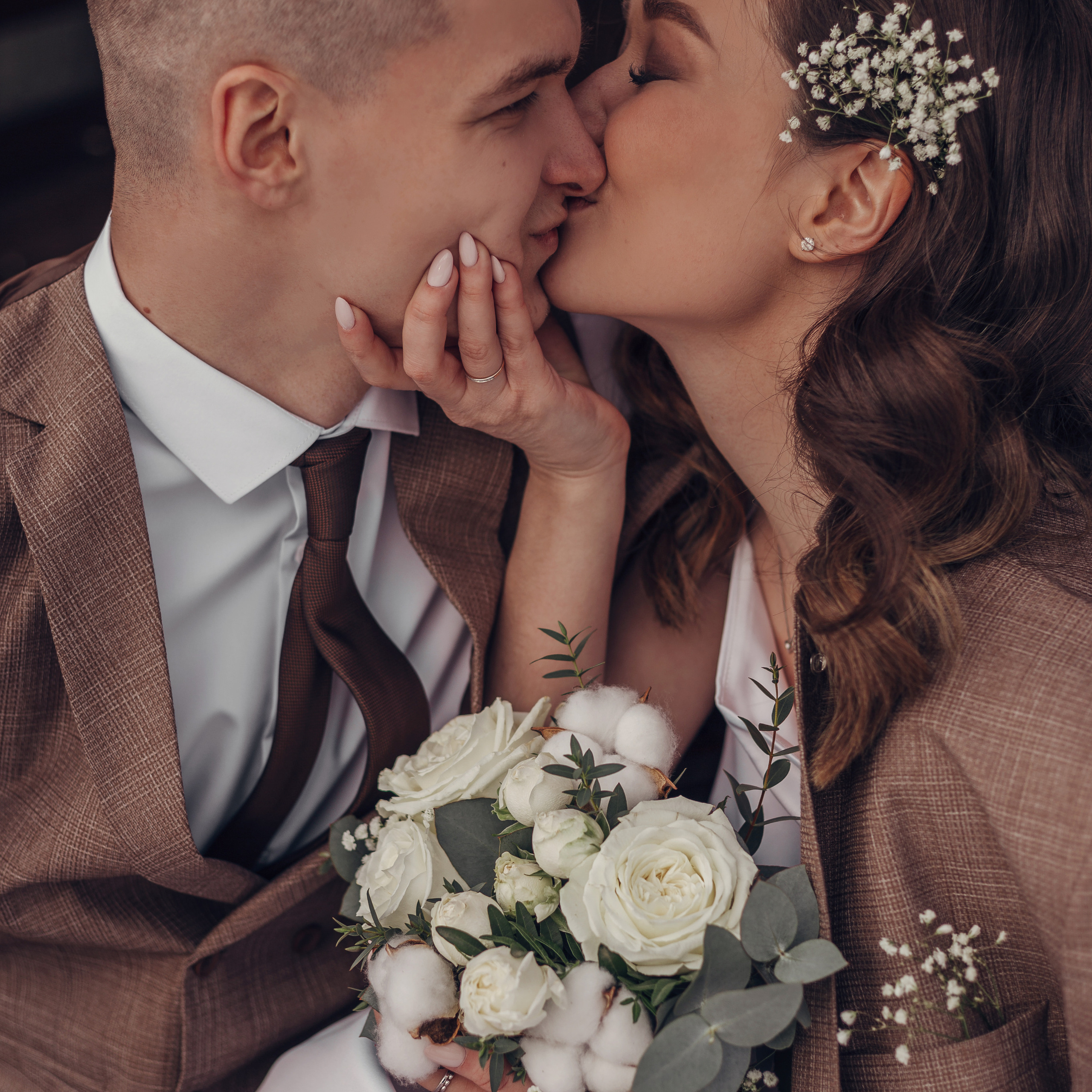 Камиль & Диляра