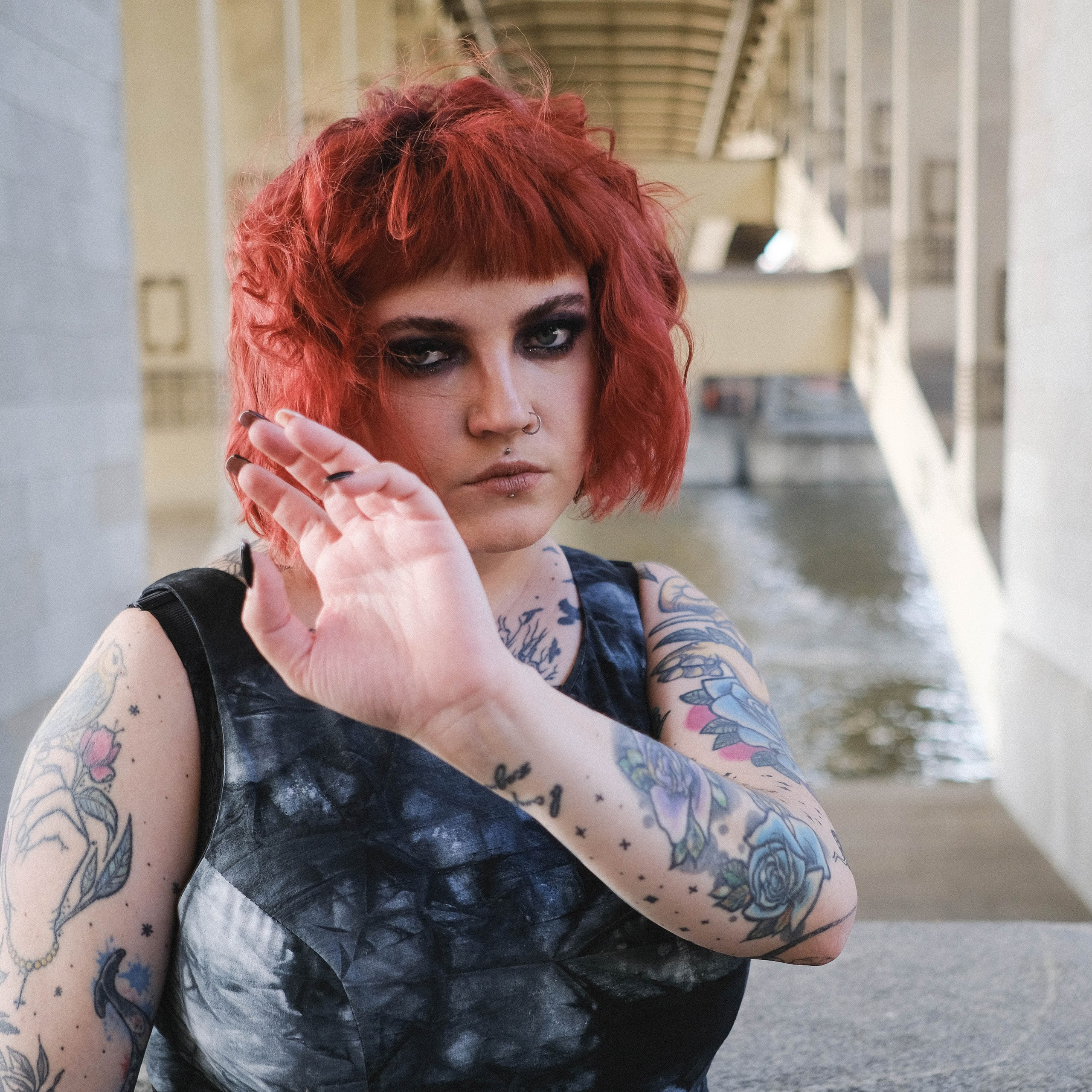 Отзывы. Портретный фотограф в Москве Таня Майорова