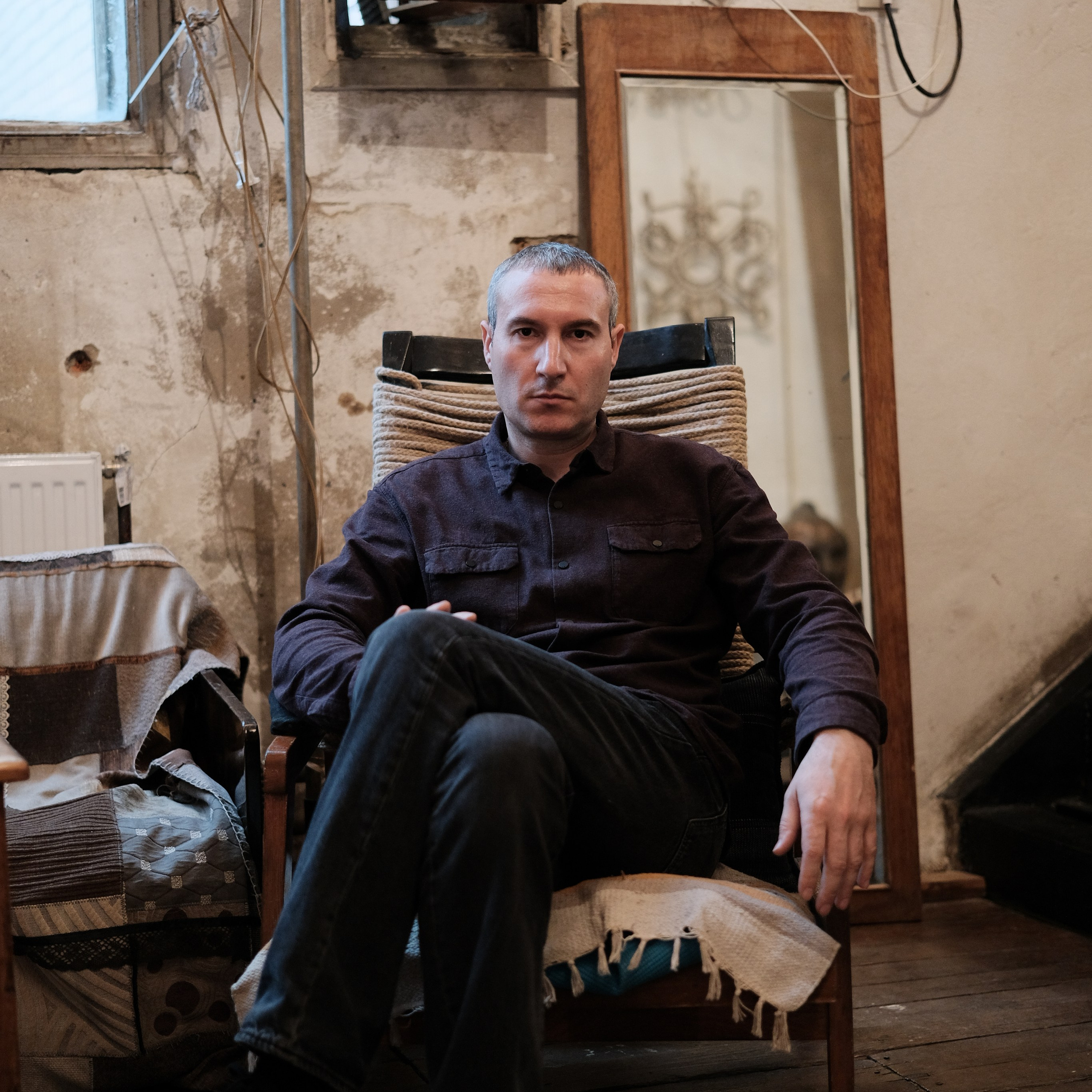 Отзывы. Портретный фотограф в Москве Таня Майорова