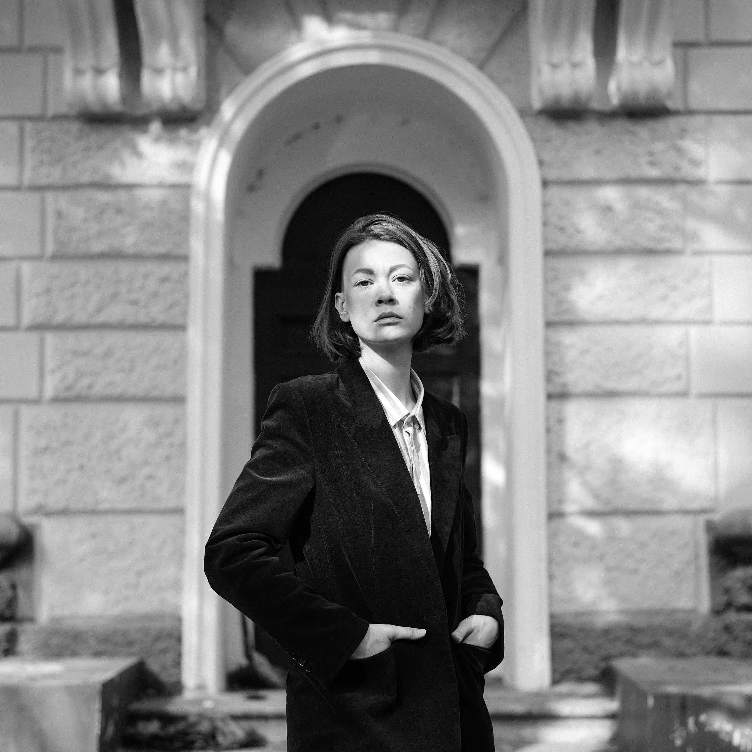 Аня Нечаева