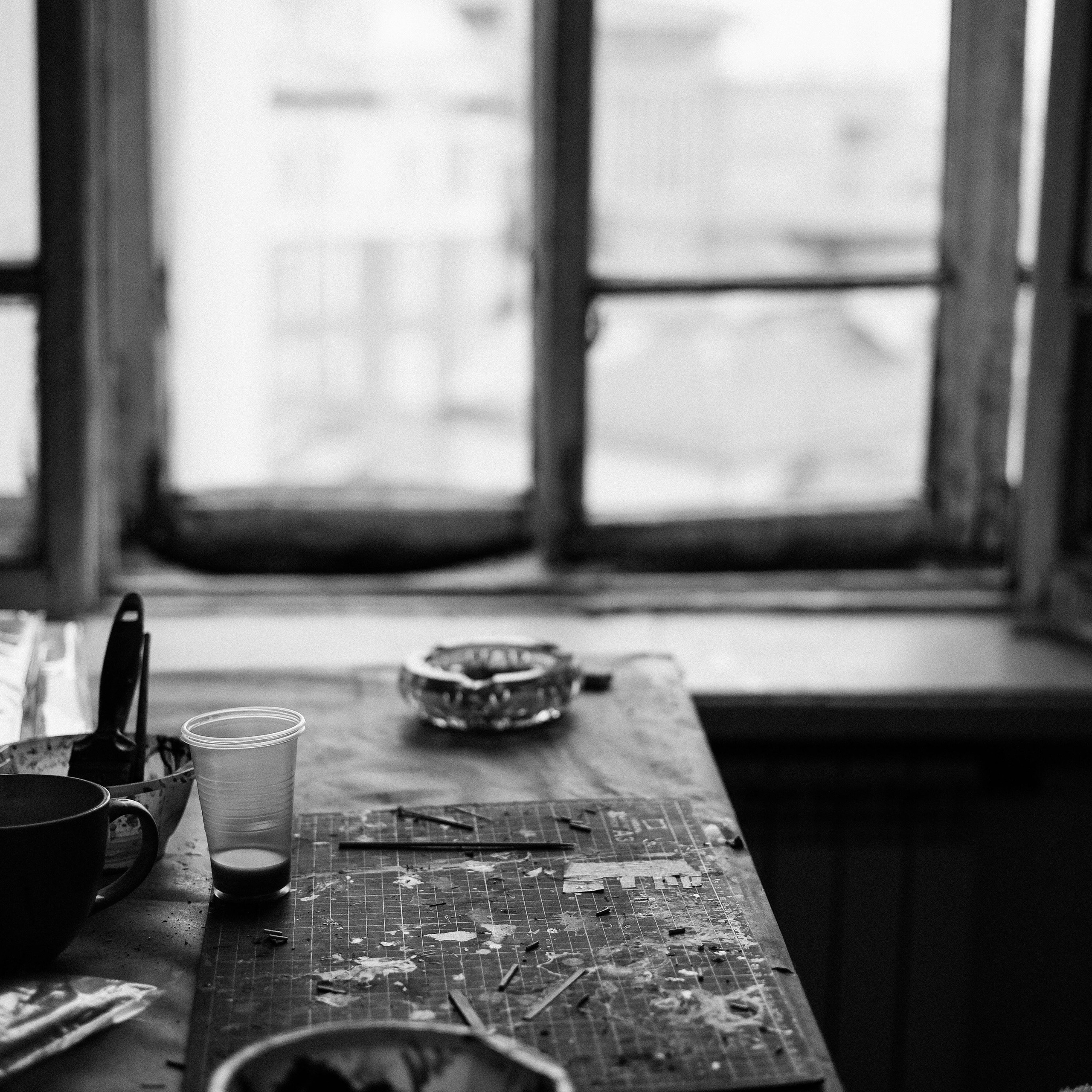 Мастерская художников по костюмам. Портретный фотограф в Москве Таня Майорова