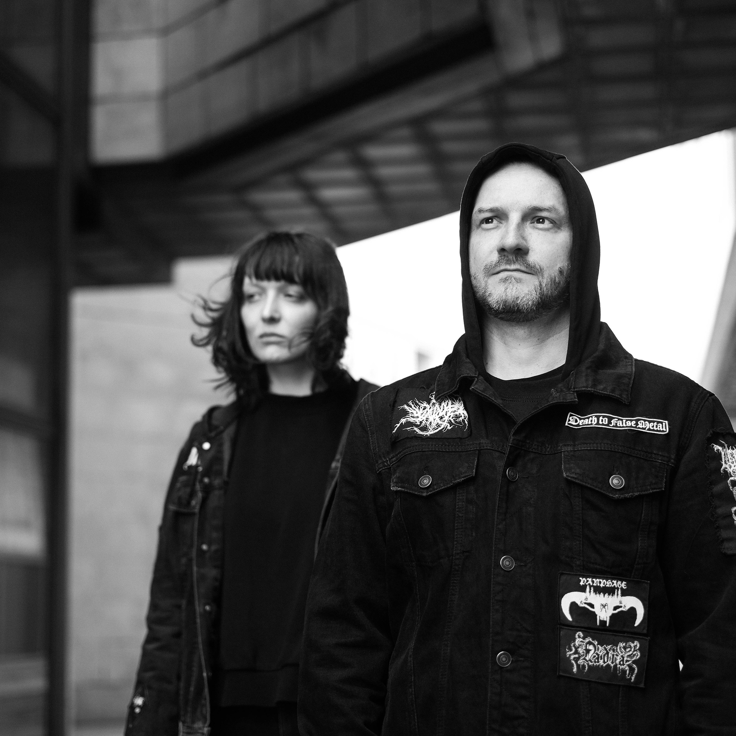 Художники Rotten Fantom