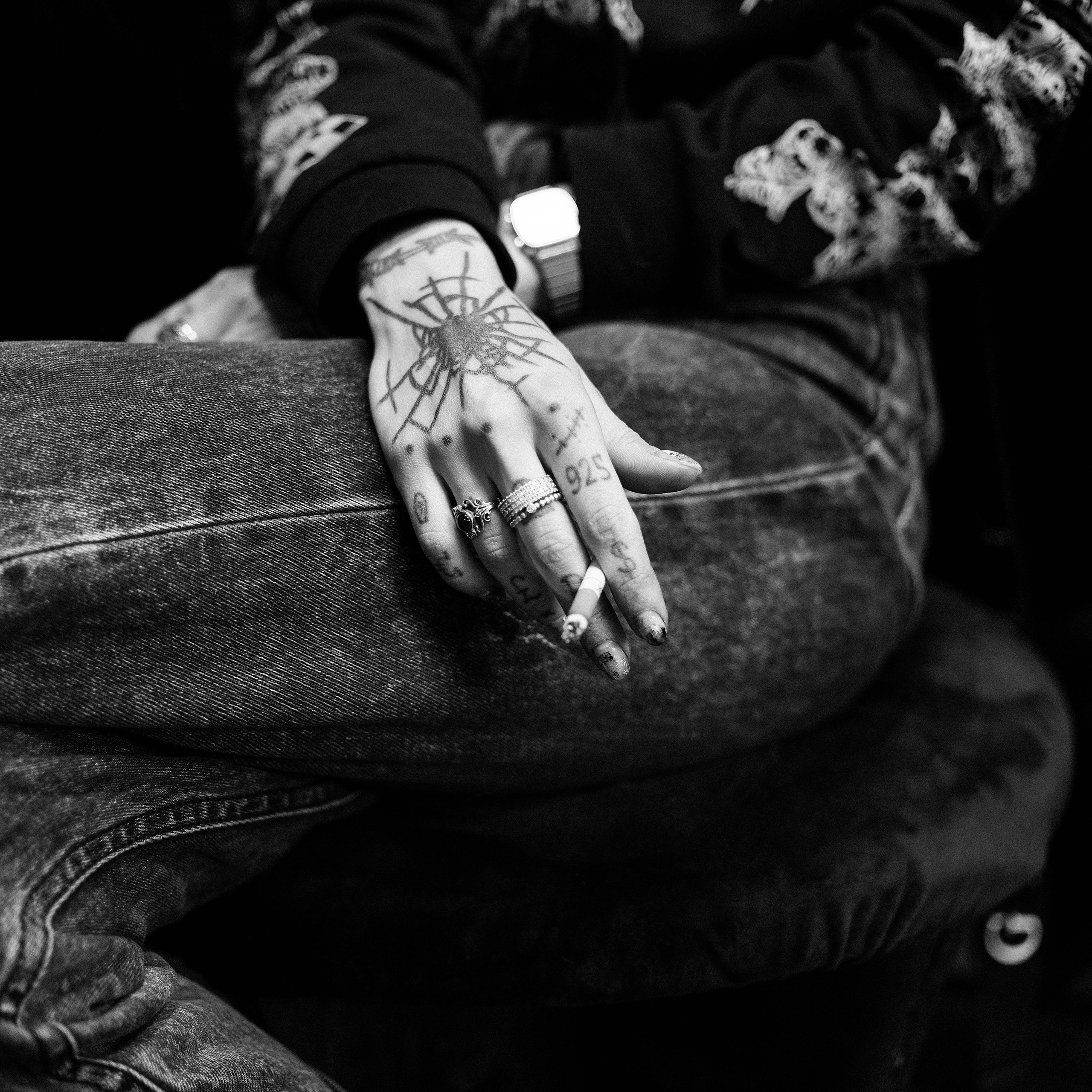 Ювелирная мастерская Hypsoline Jewelry. Портретный фотограф в Москве Таня Майорова