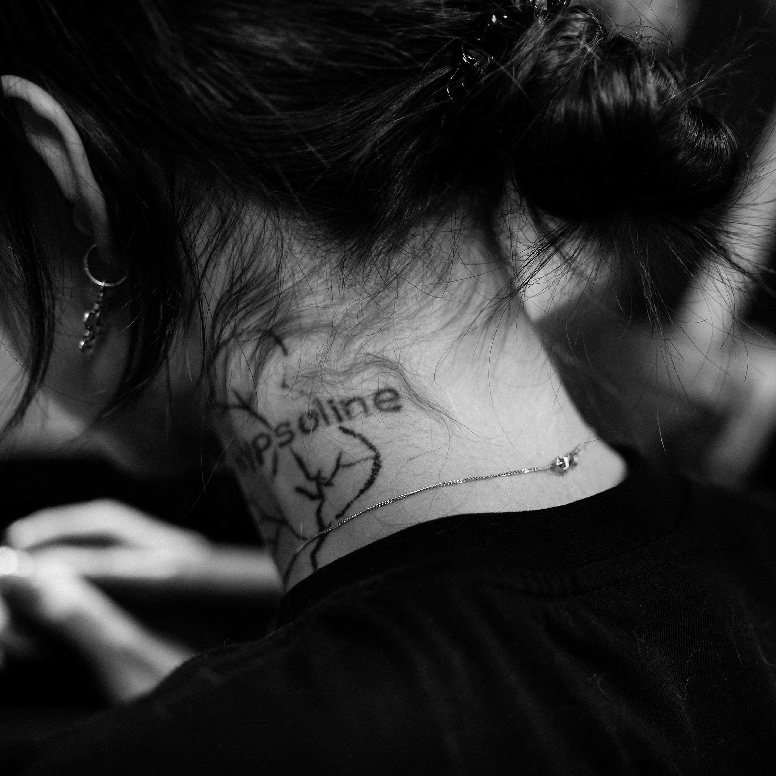 Ювелирная мастерская Hypsoline Jewelry. Портретный фотограф в Москве Таня Майорова