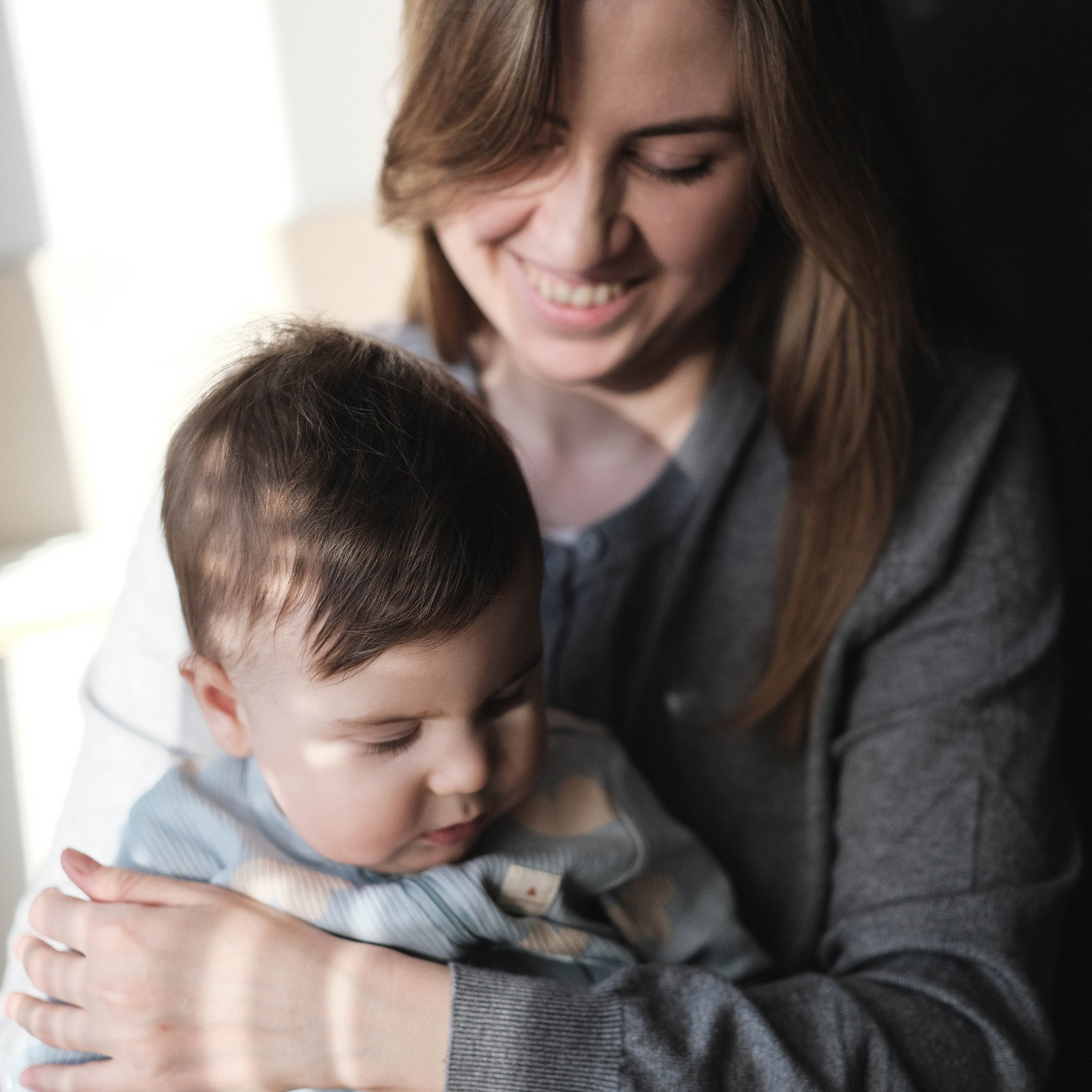 Алина и Руслан