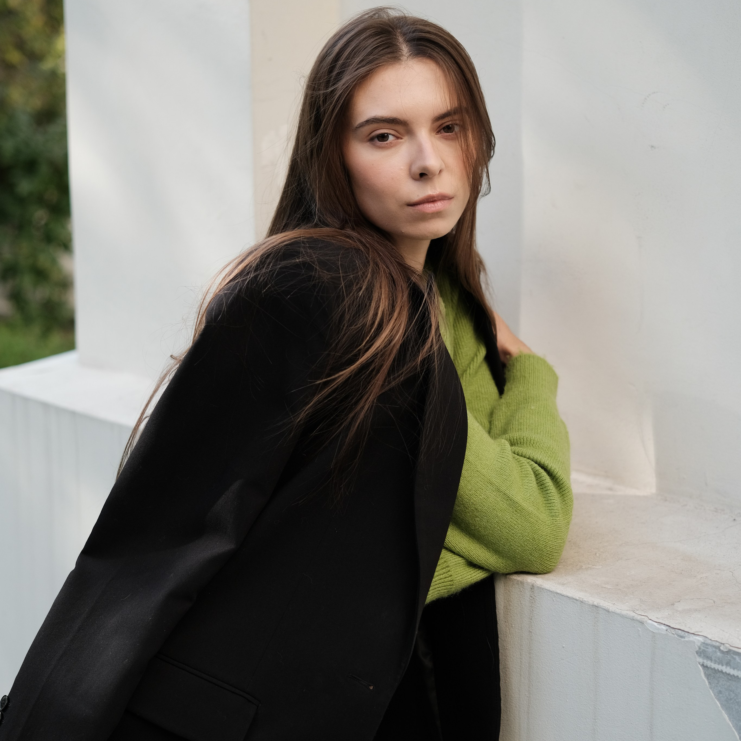 Отзывы. Портретный фотограф в Москве Таня Майорова