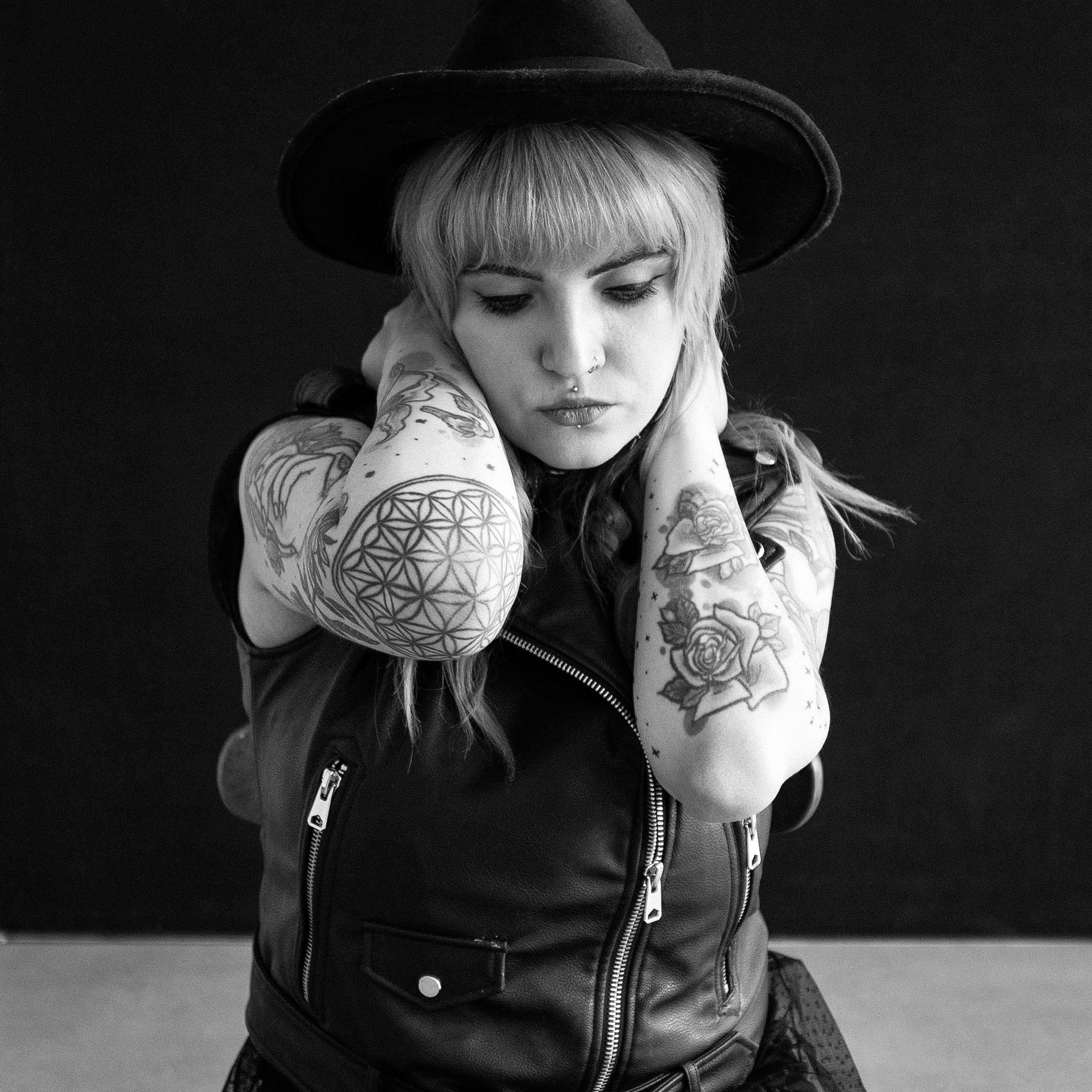 Певица Рита Февралева