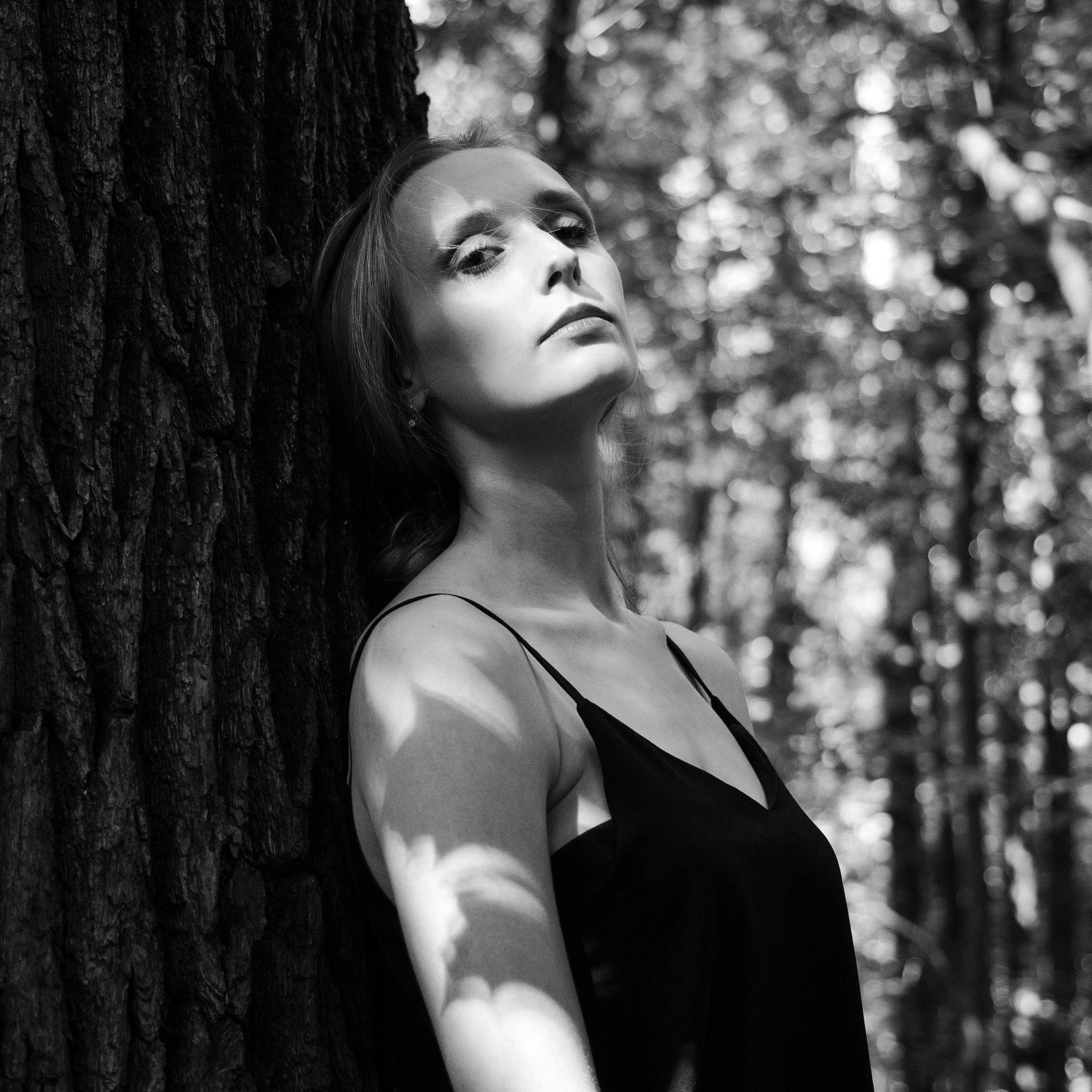 Маша Ридель