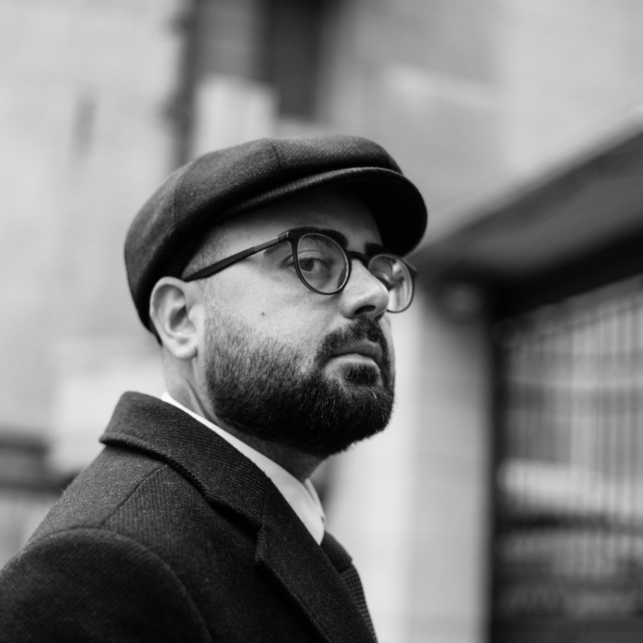 Филолог и редактор Баязид Рзаев