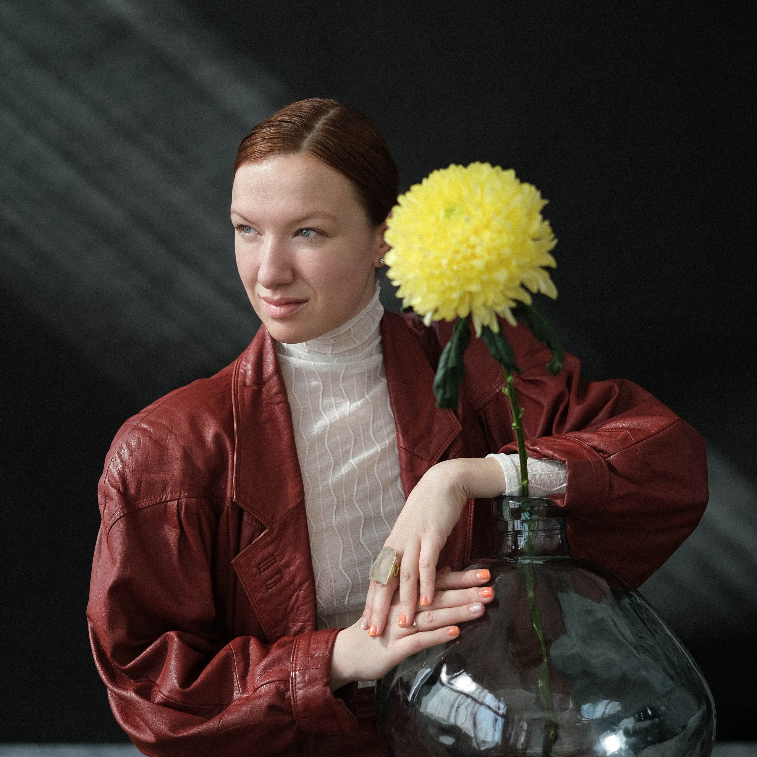 Дизайнер интерьеров и декоратор Марина Онищик