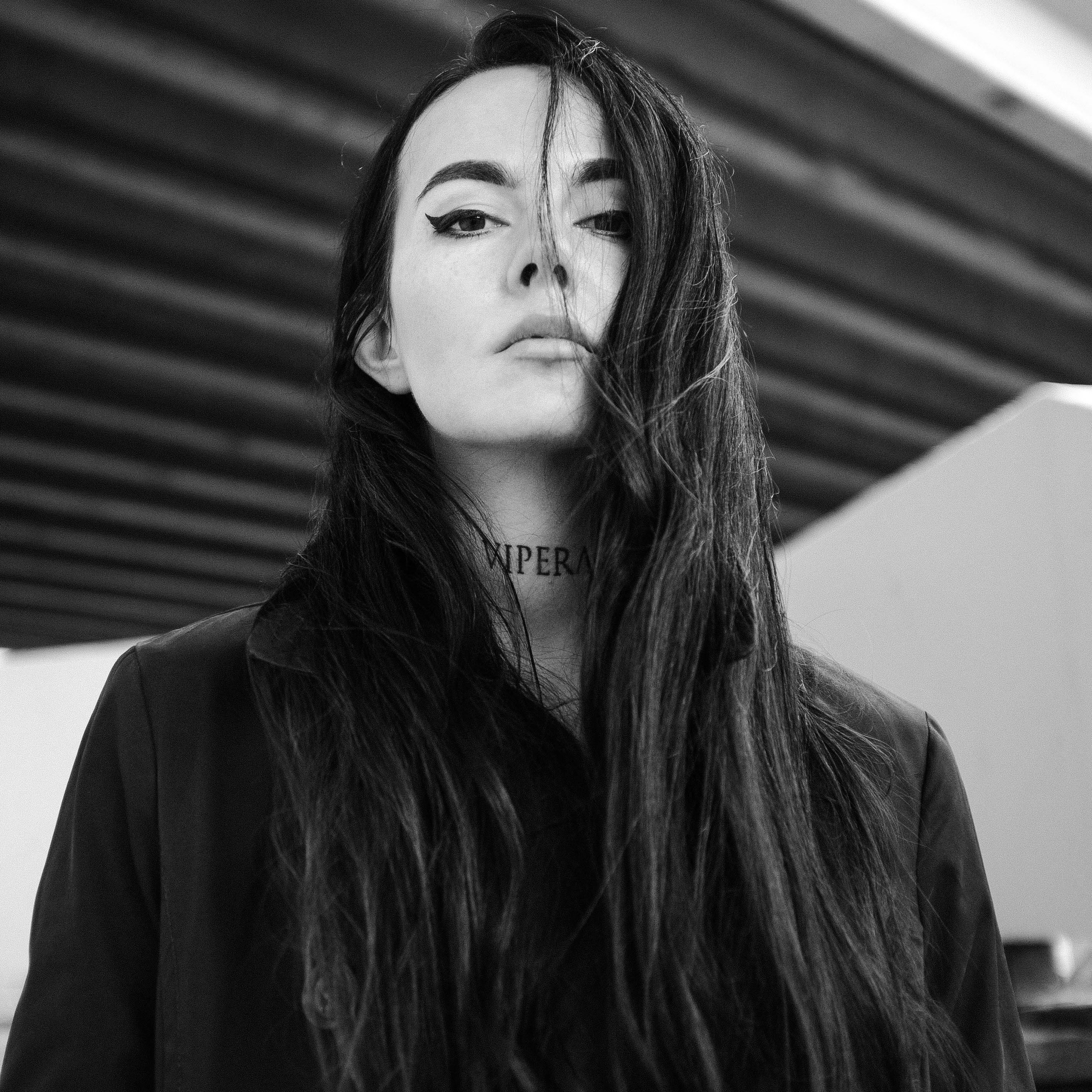 Валерия Орлянская (музыкальный проект VIPERA)