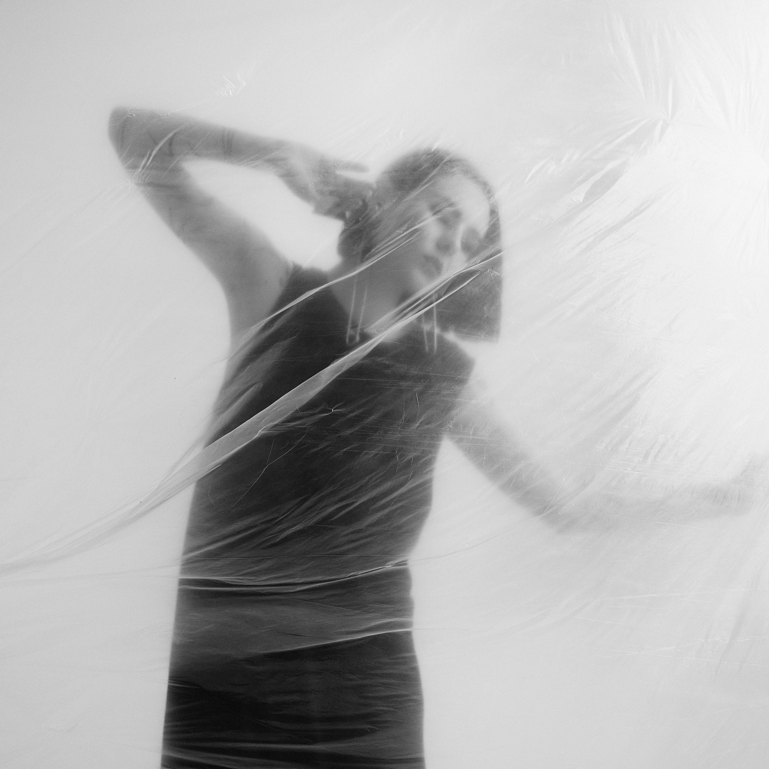 Fashion-блогер Анна Бессонова