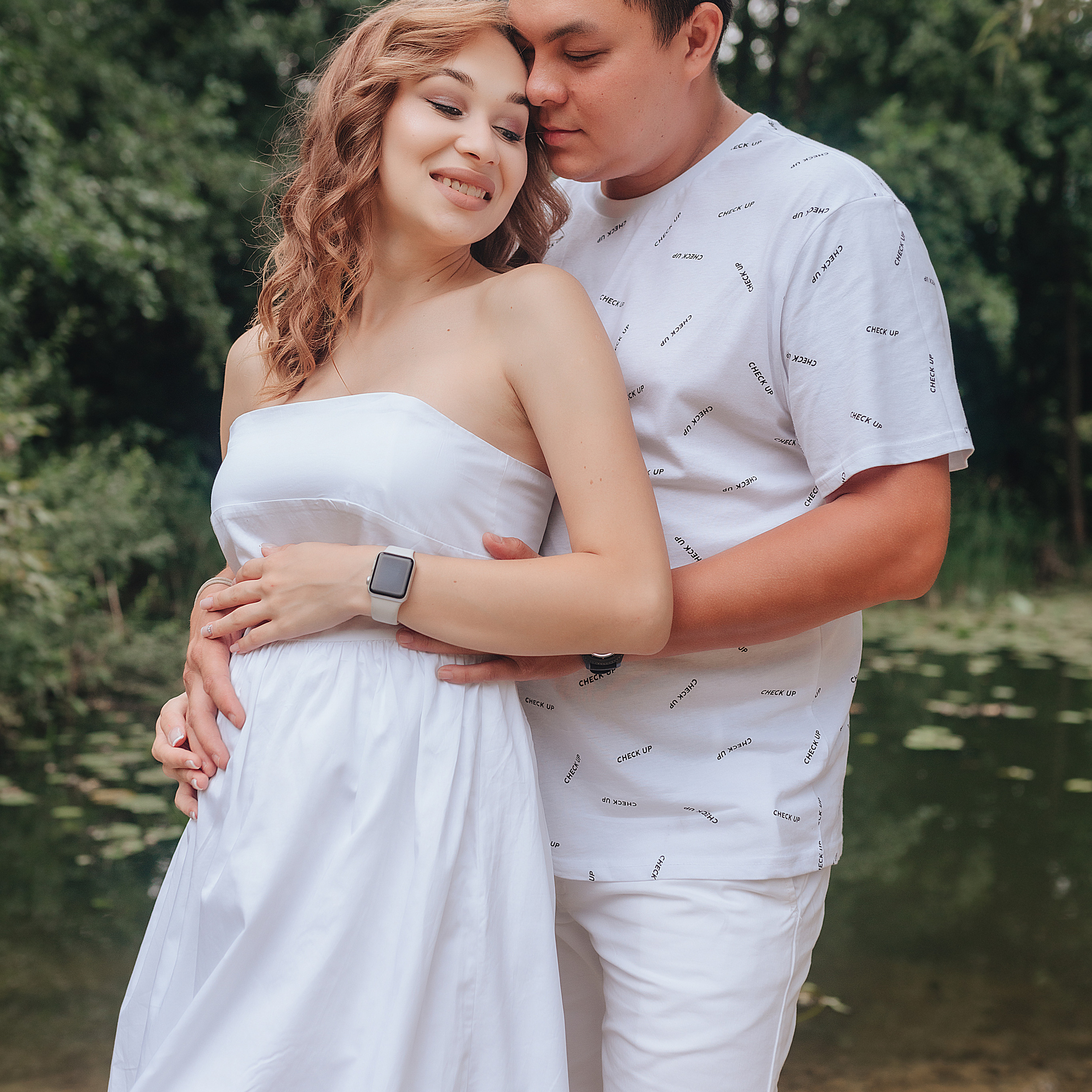 Love story | Анастасия и Алексей