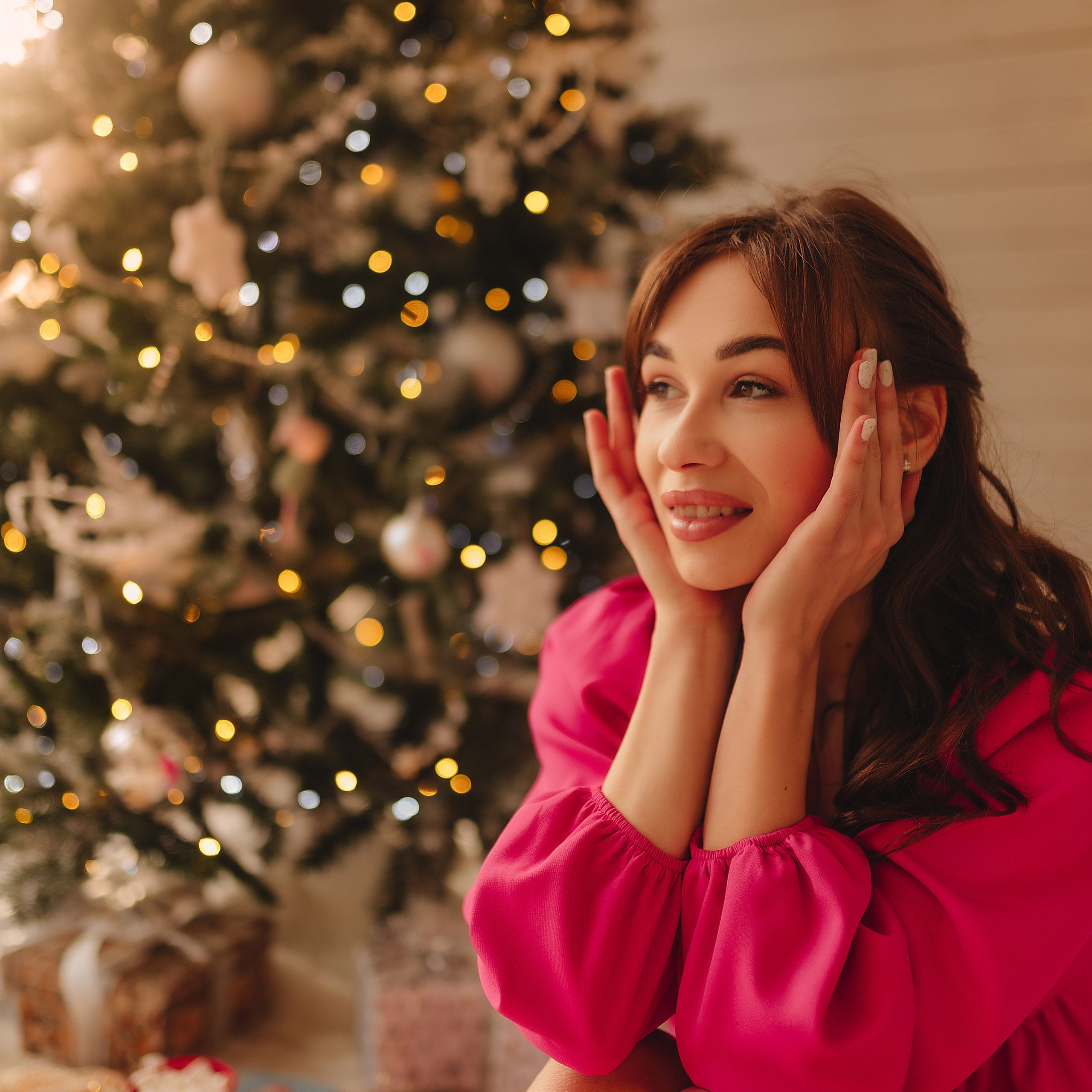 Анастасия | Съемка в DomStudio