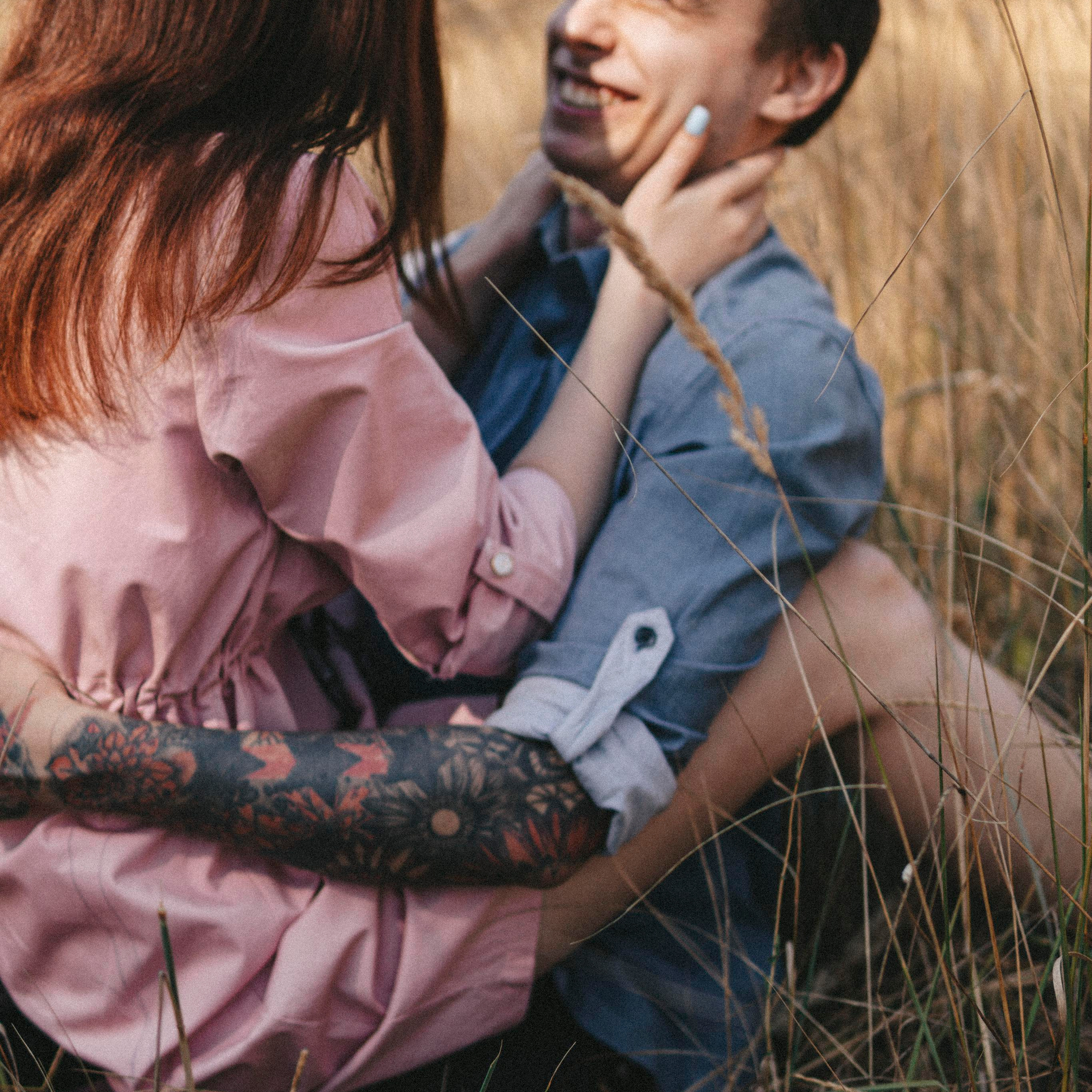 Дмитрий и Вита | LoveStory