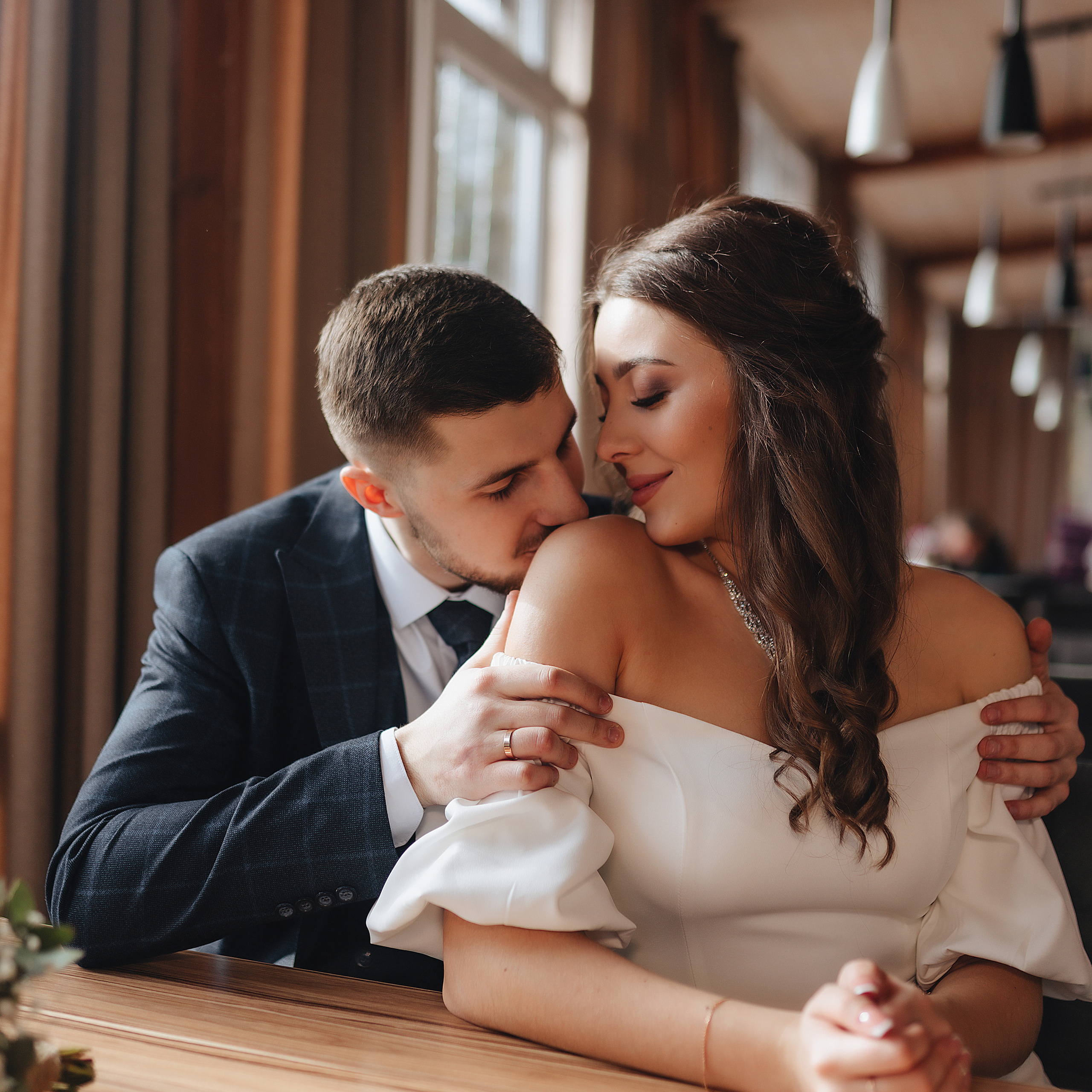 Мария и Артур | 22.02.2022