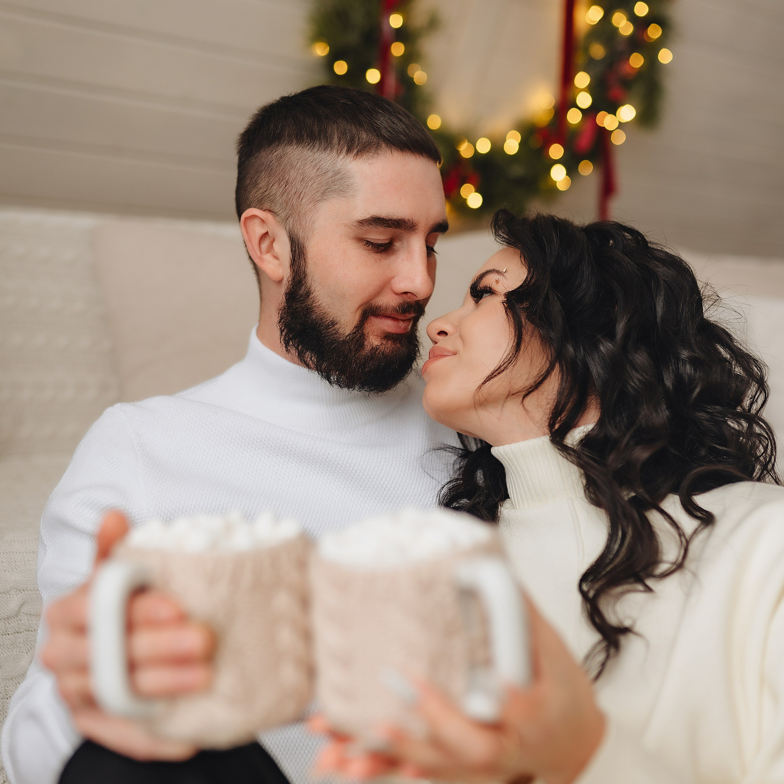 Отзывы. Фотограф Карина Шмулёва. Воронеж и область