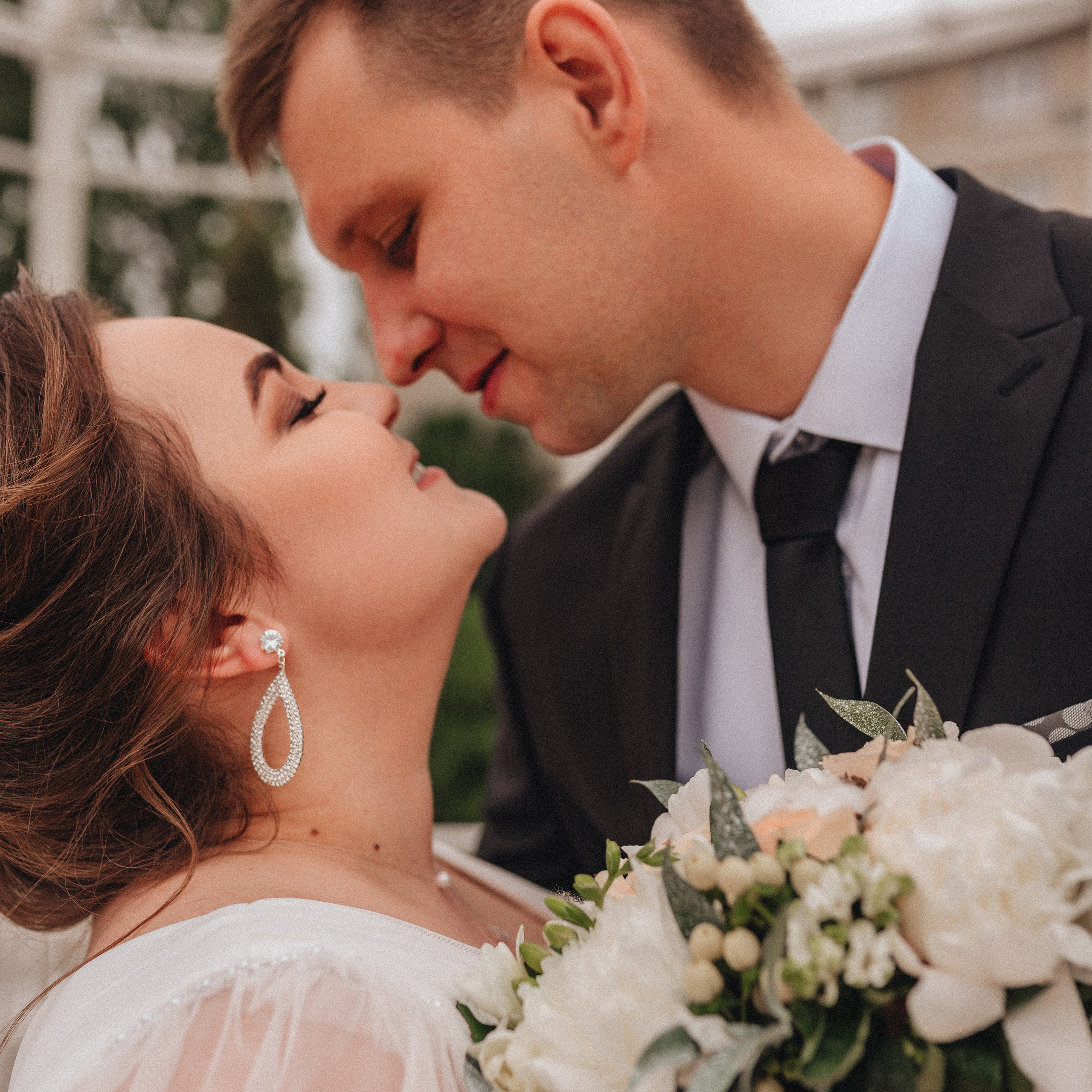 Свадьба | Ирина и Андрей