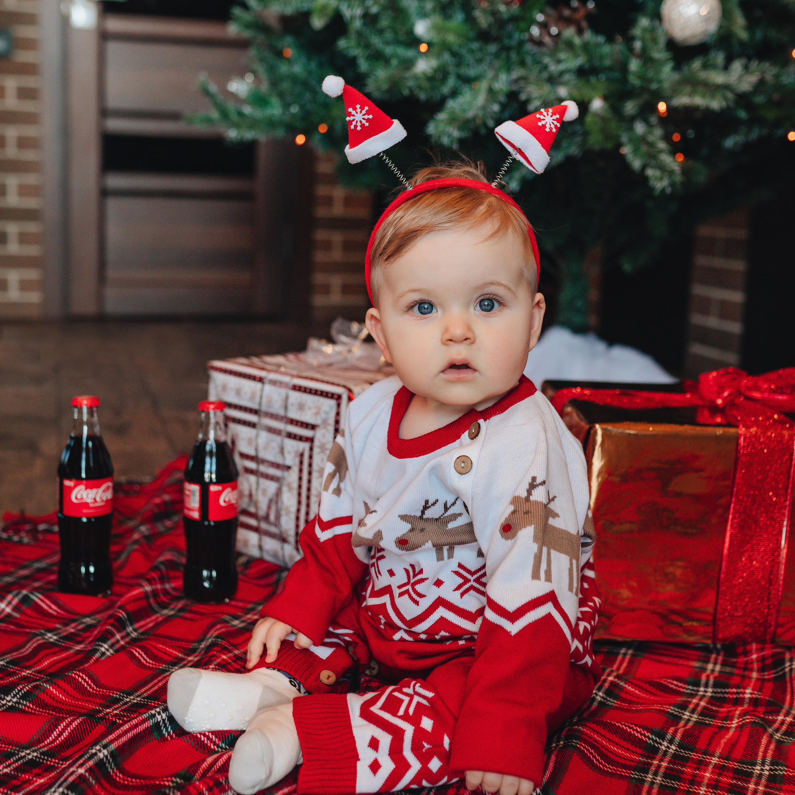 Семейная съёмка