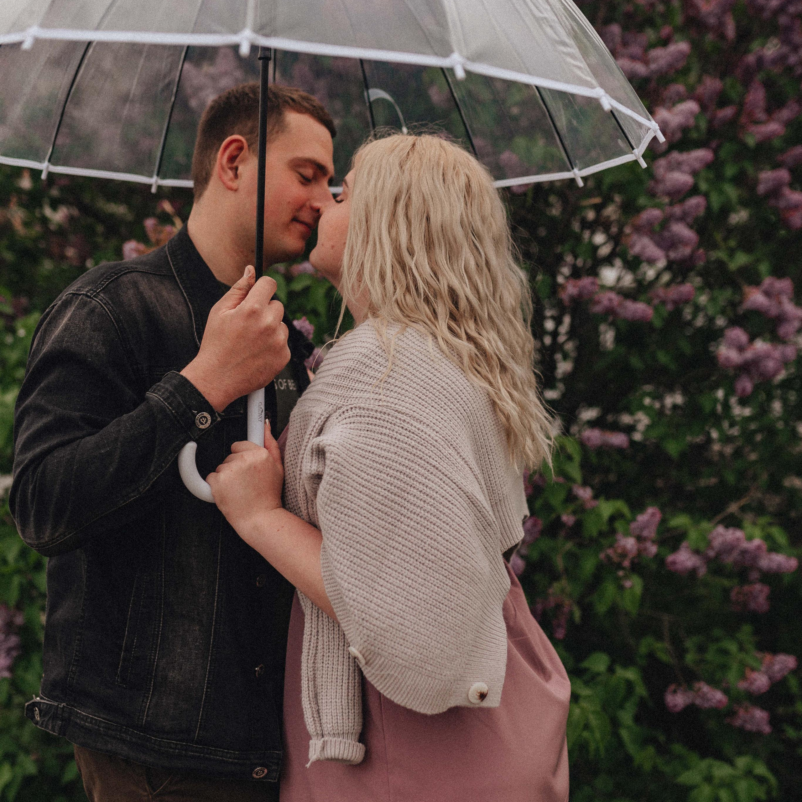 Ольга и Александр | Фотосессия по сертификату