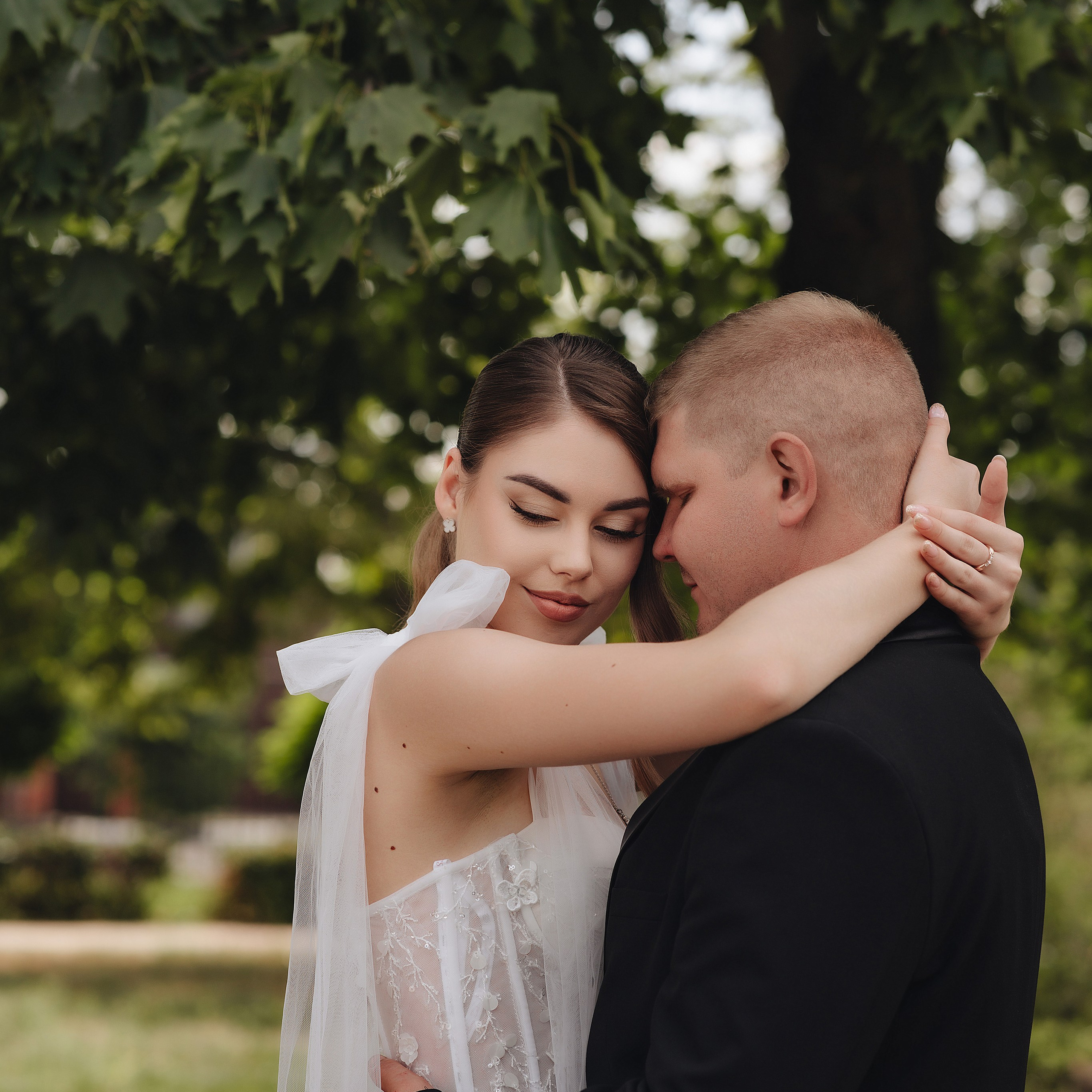 Алиса и Алексей