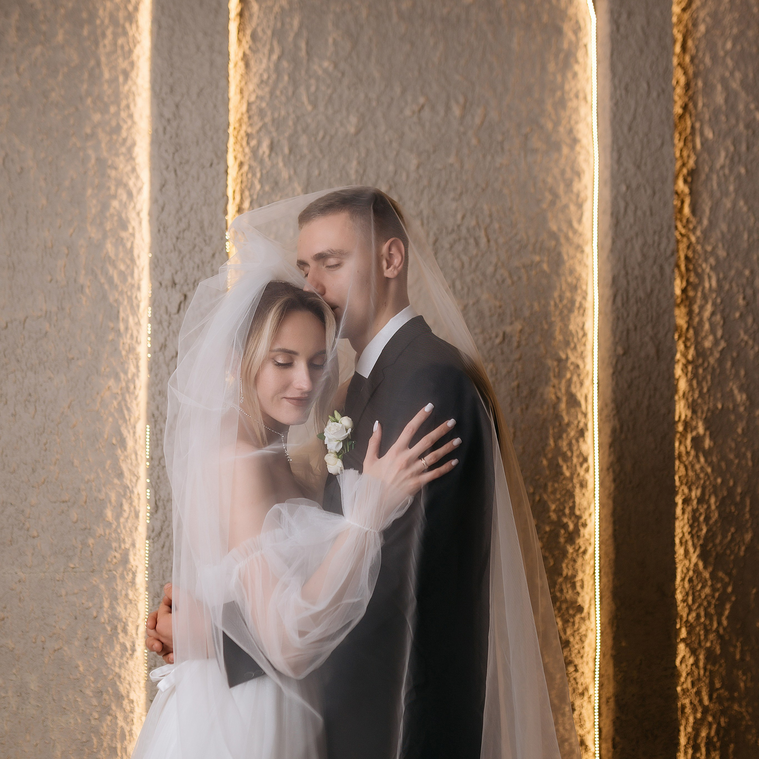 Анна и Максим 24.10.2025