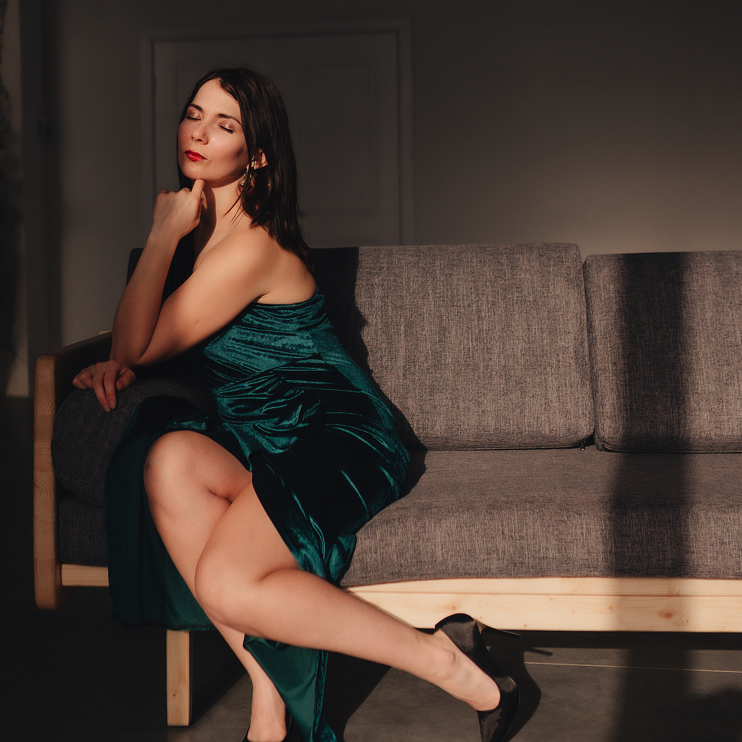 Олеся | Студия me_you_studio