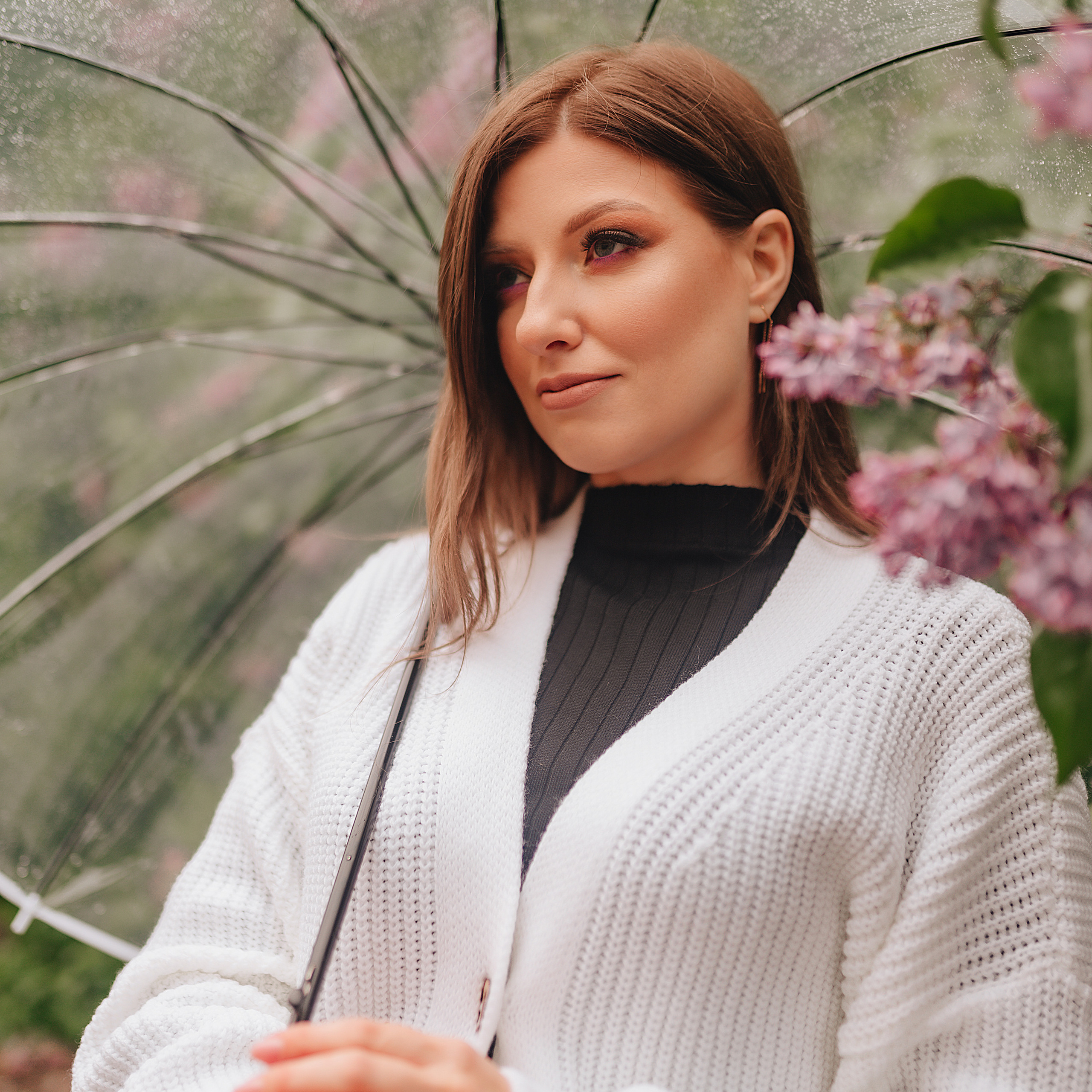 Елена | Съёмка в День Рождения