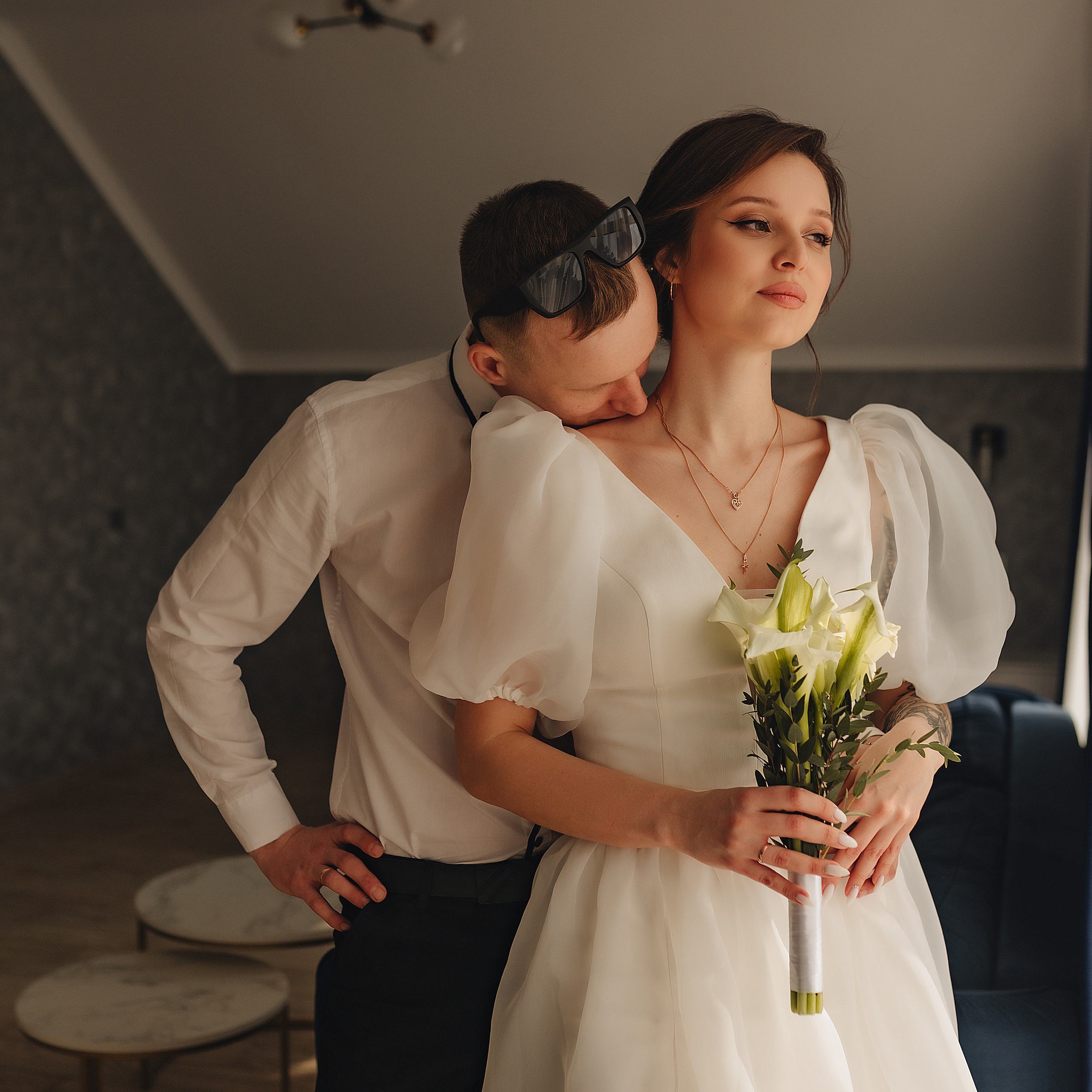 Натали и Руслан