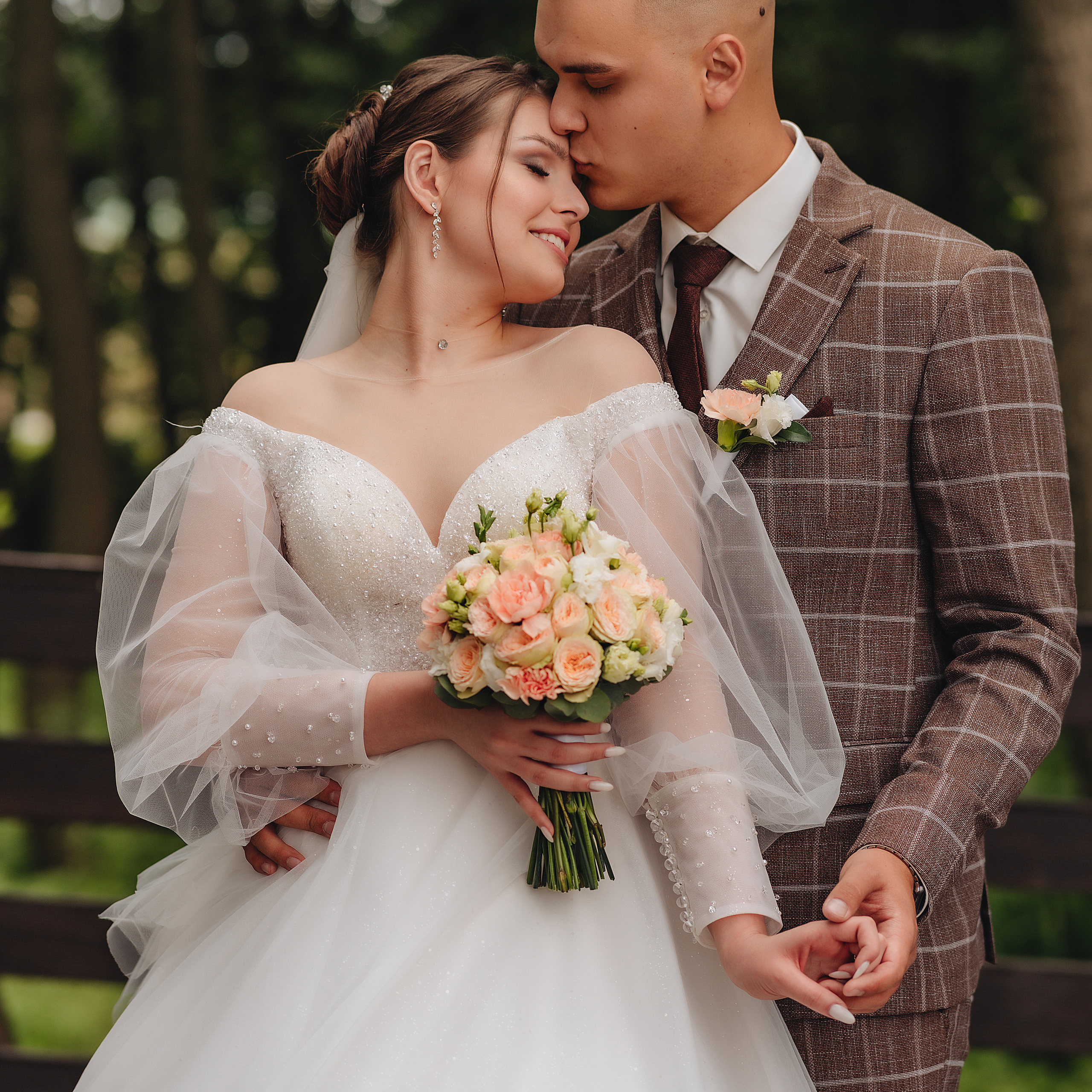 Отзывы. Фотограф Карина Шмулёва. Воронеж и область