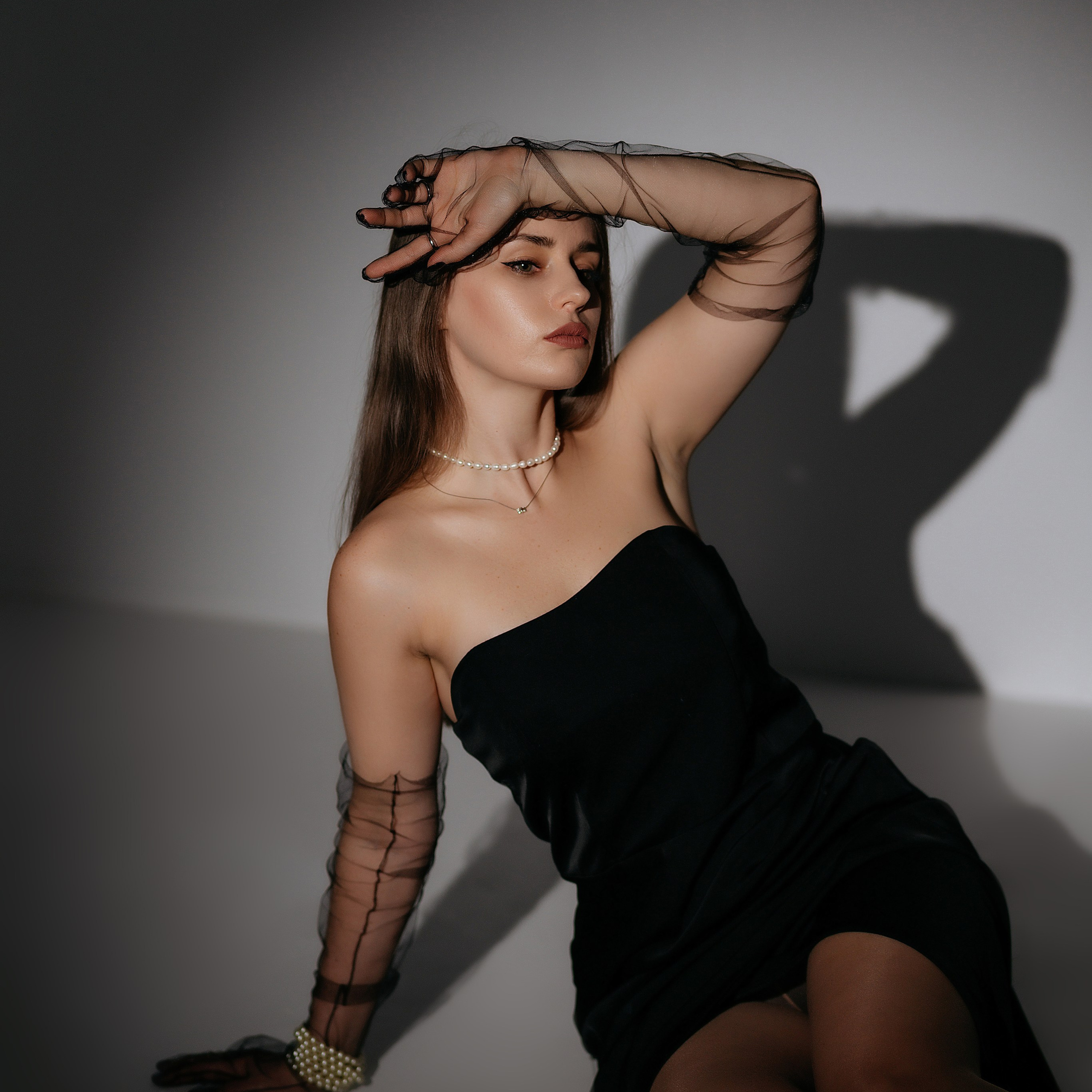 Юлия | Съемка ко Дню Рождения