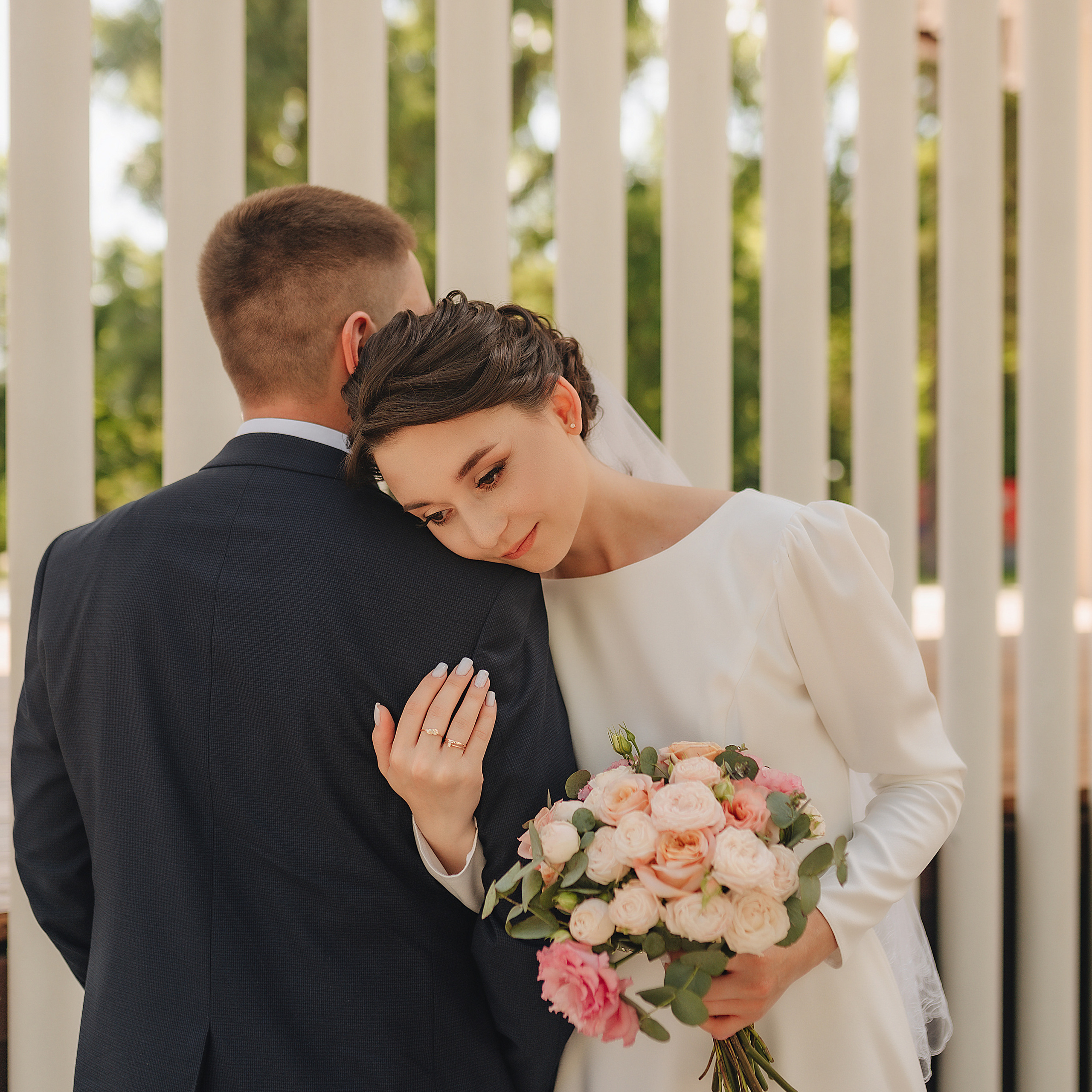 Отзывы. Фотограф Карина Шмулёва. Воронеж и область