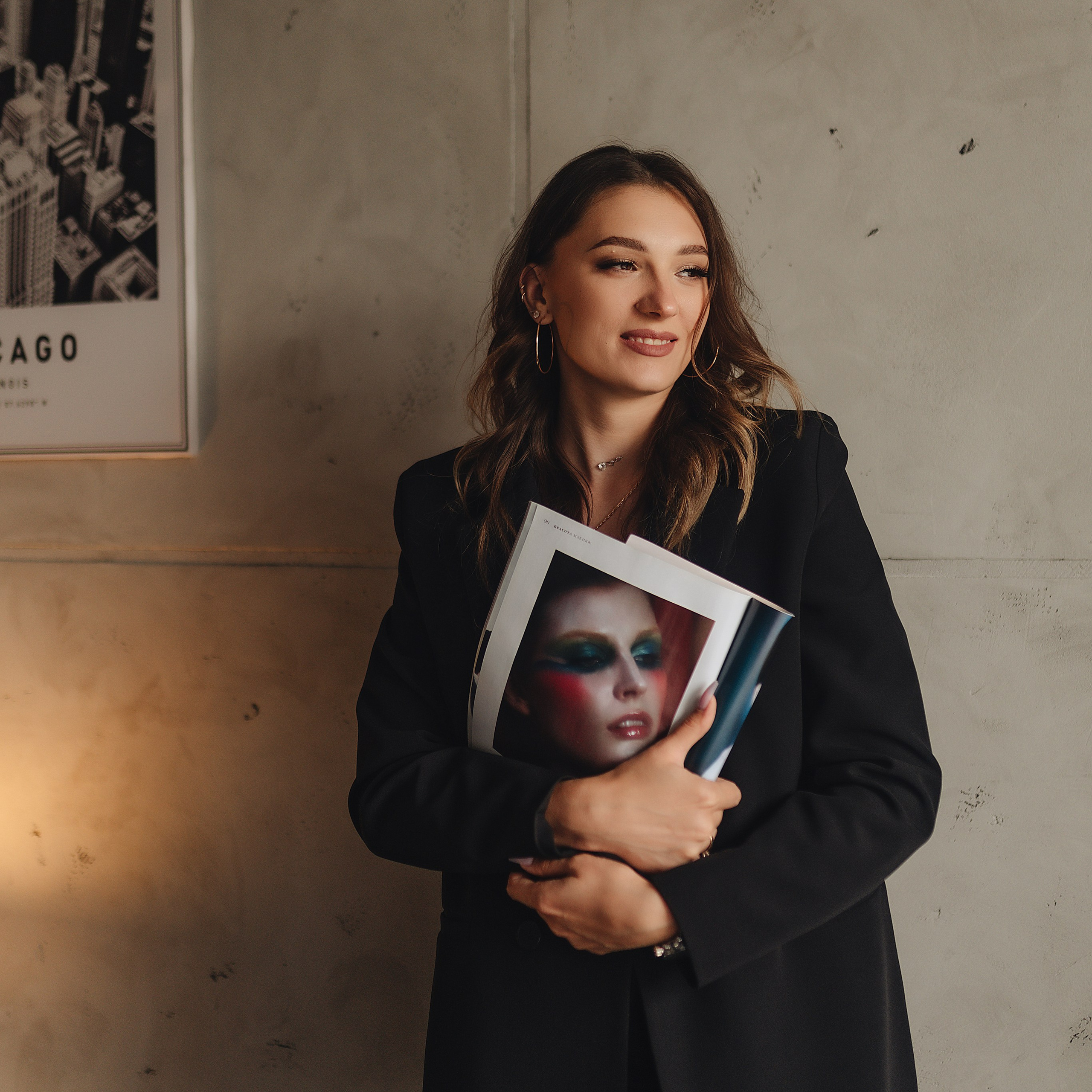 Наталья | Контент-съемка