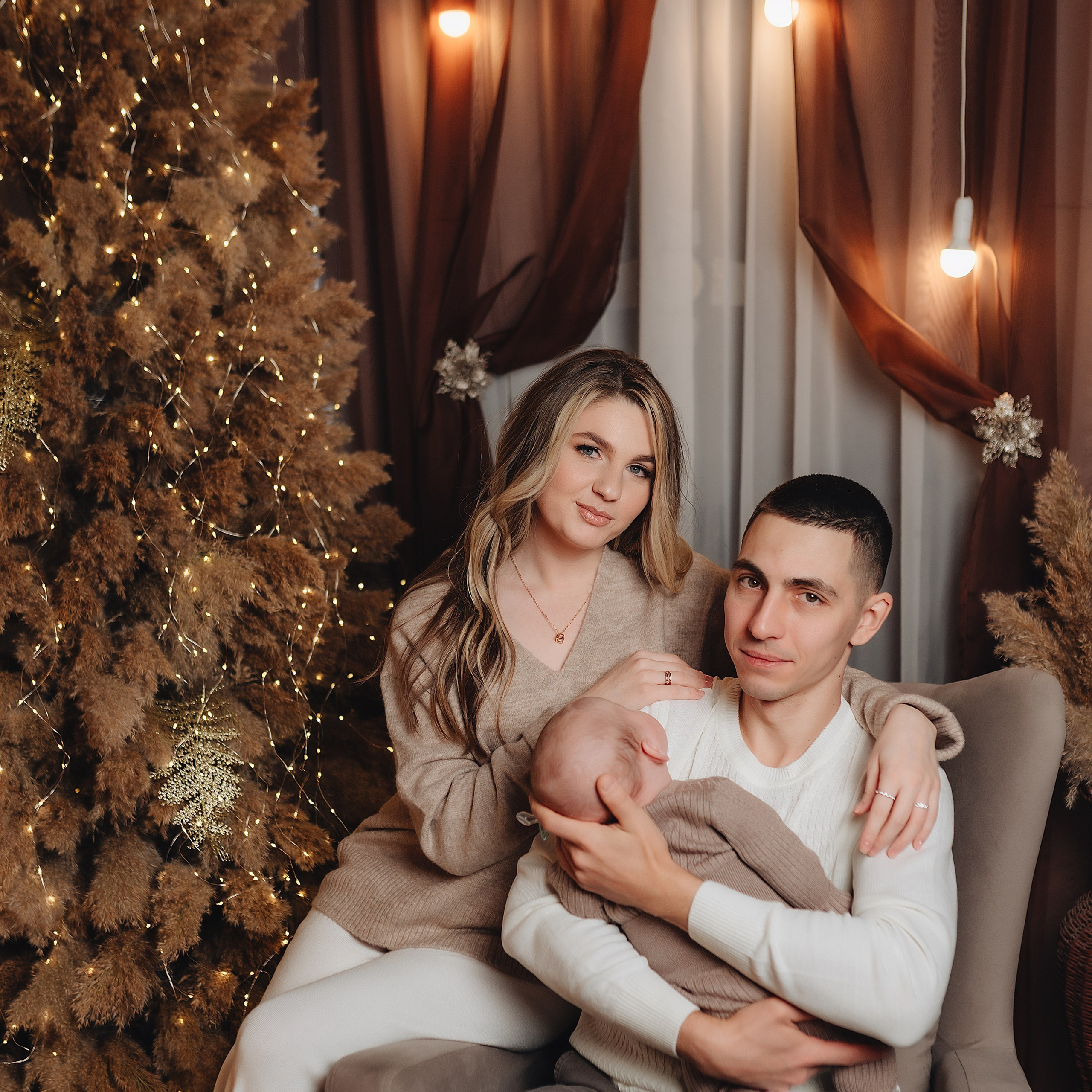 Отзывы. Фотограф Карина Шмулёва. Воронеж и область