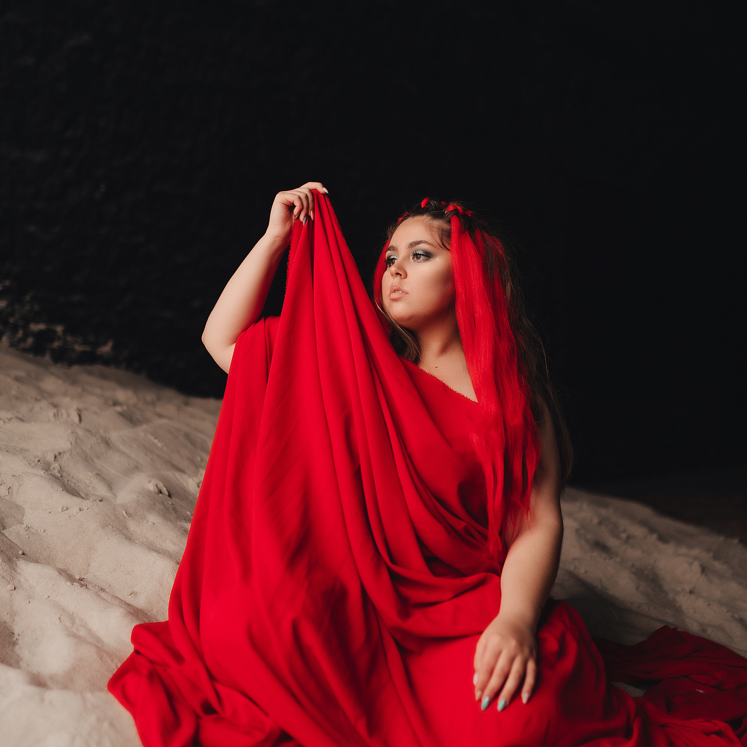 Надежда | Студия me_you_studio