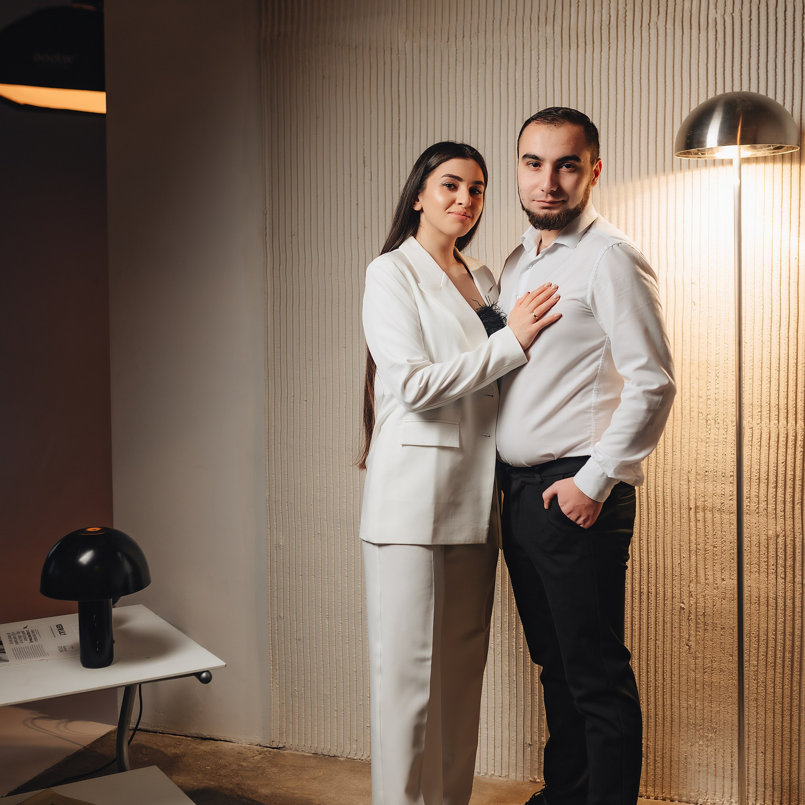 Саламат и Вусал