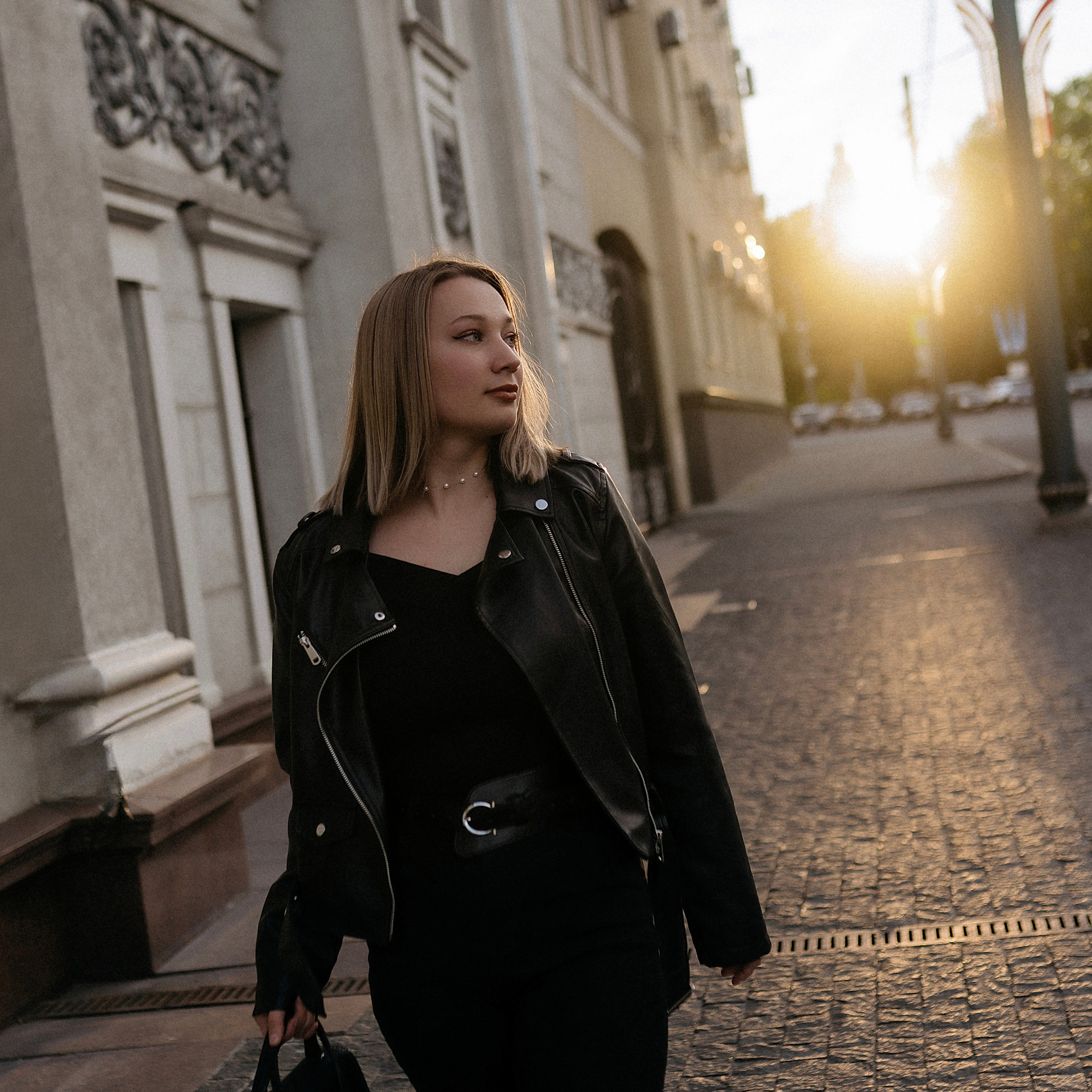 Анастасия | Экспресс-съемка