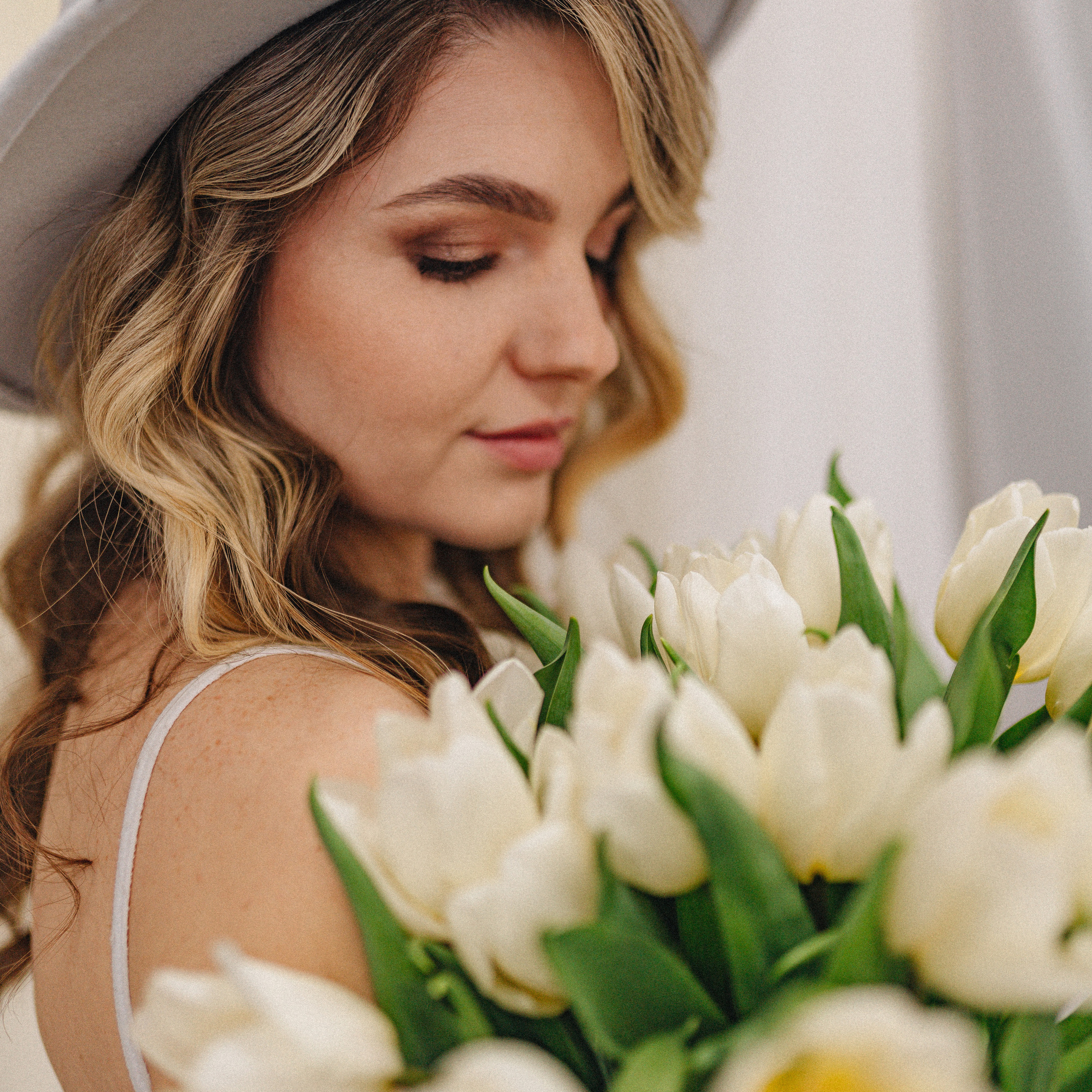 Кристина | Фотодень с цветами