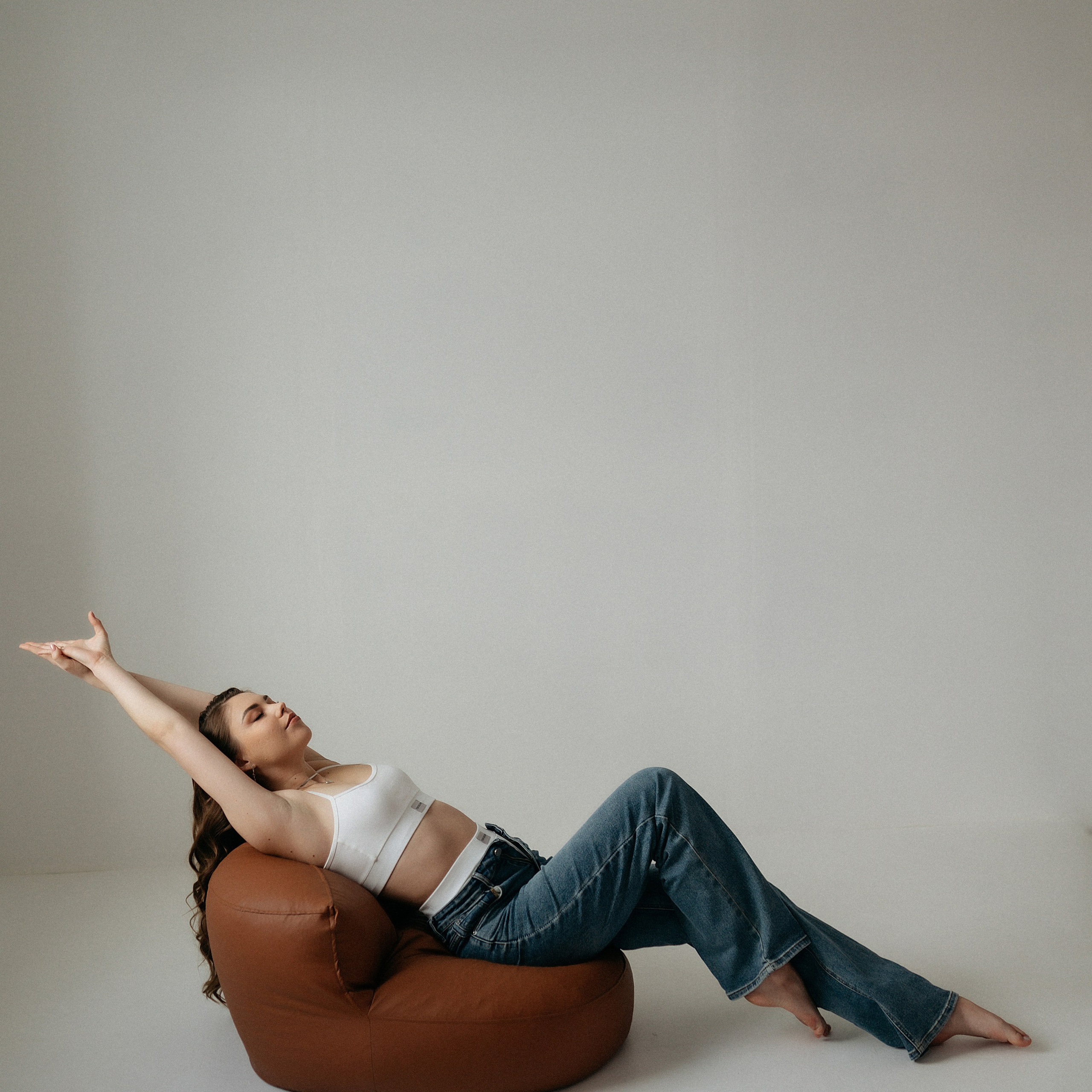 Алиса | Фотодень в студии Memory